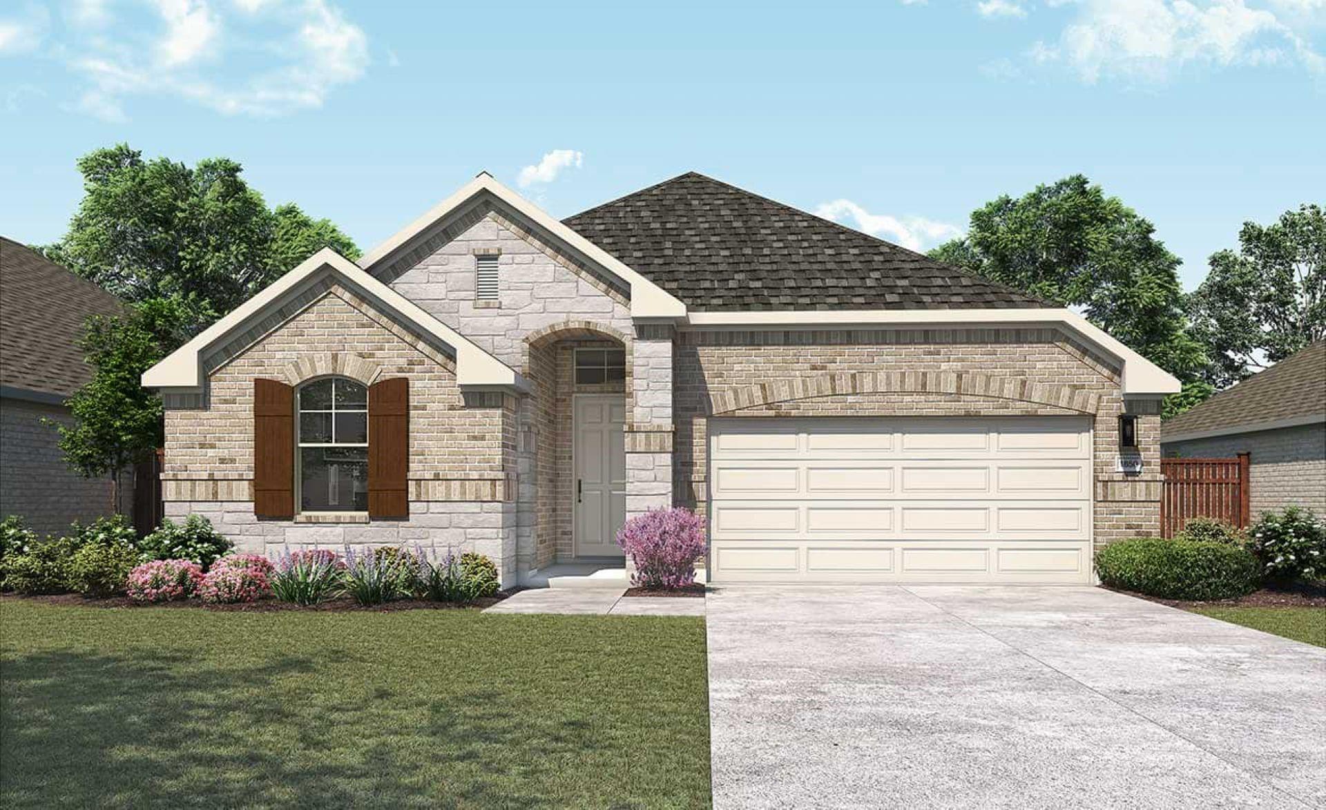 401 Magnolia View Drive — photo