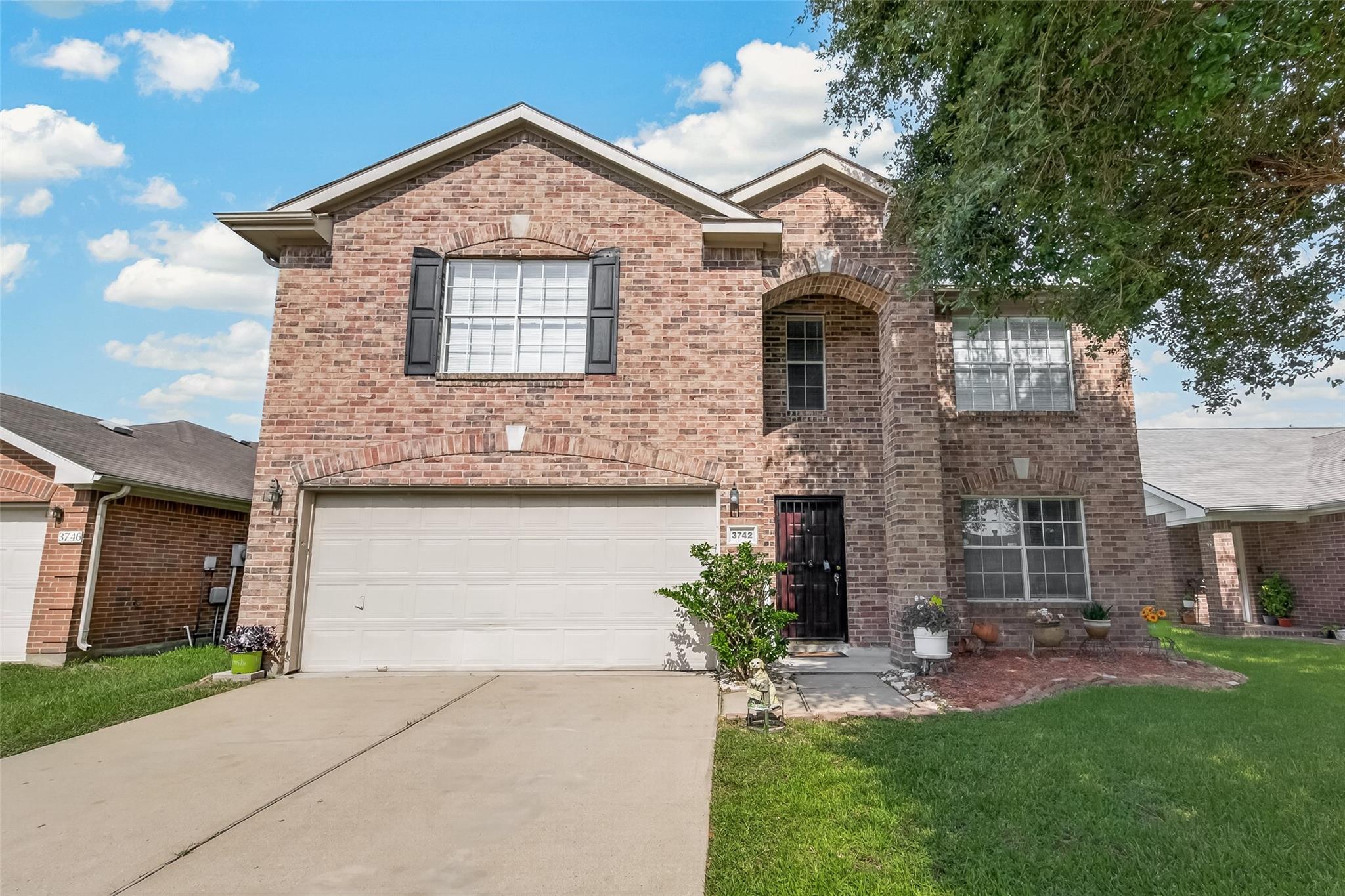 3742 Brighton Springs Lane — photo