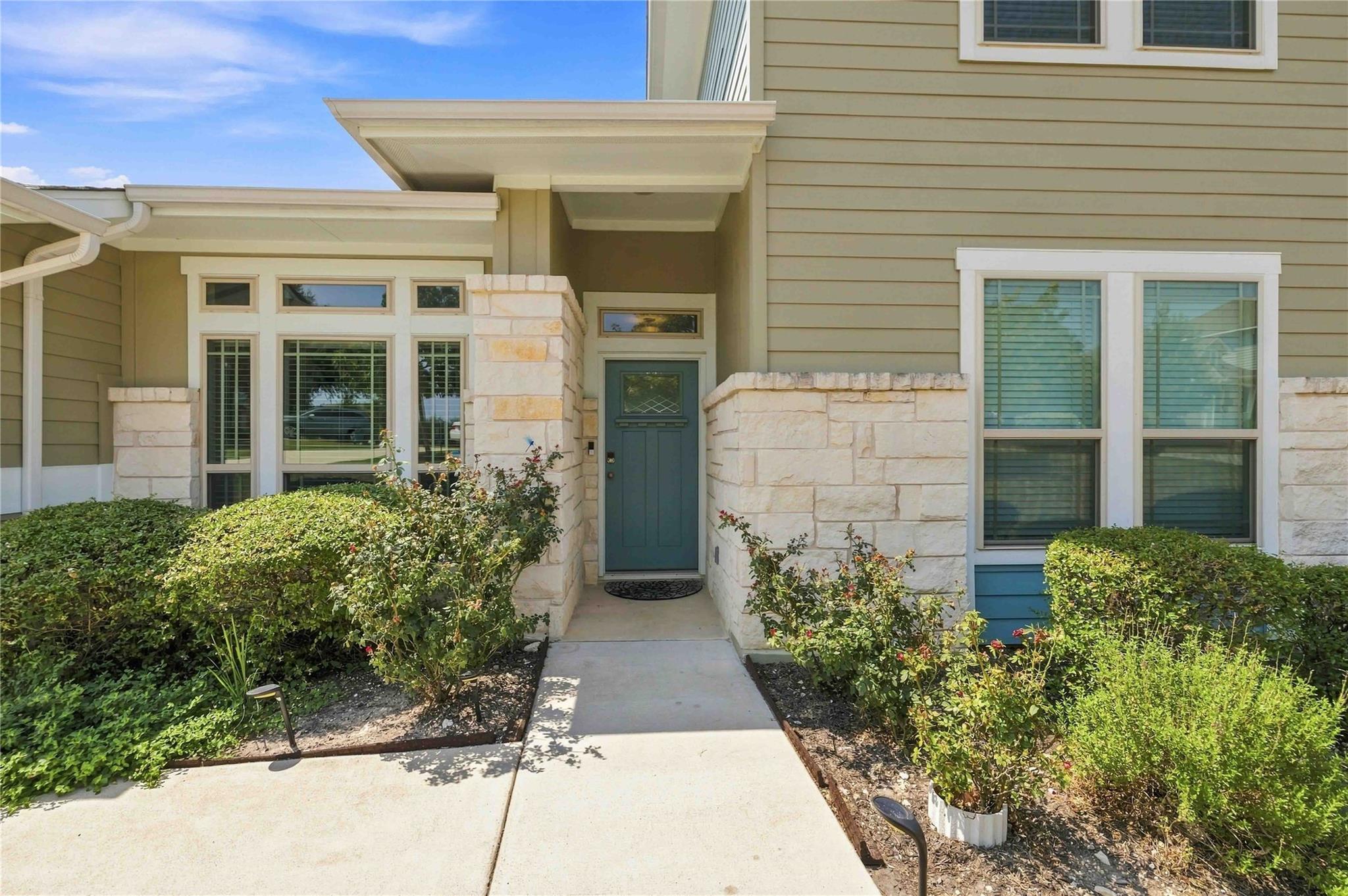 1722 Rowdy Loop #7, Leander, TX 78641 — photo 3