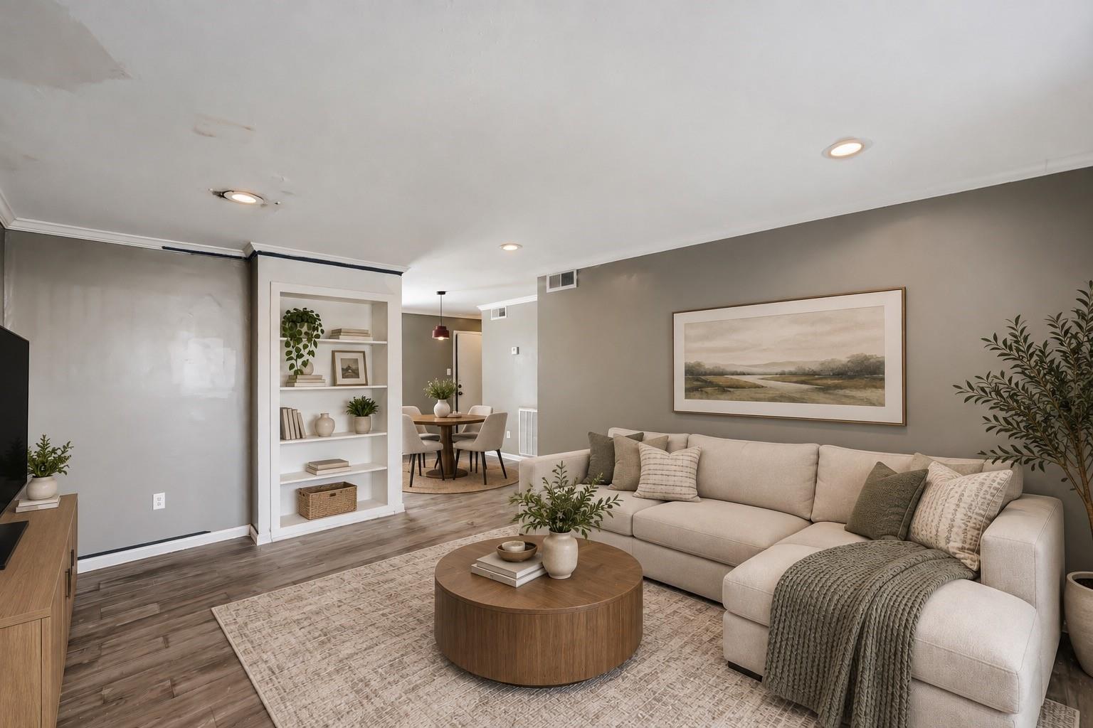 5625 Antoine Drive #307 — photo