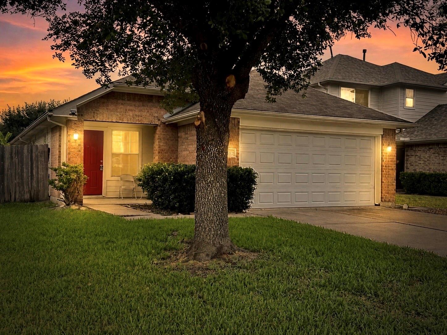 14942 Sunset Creek Drive — photo