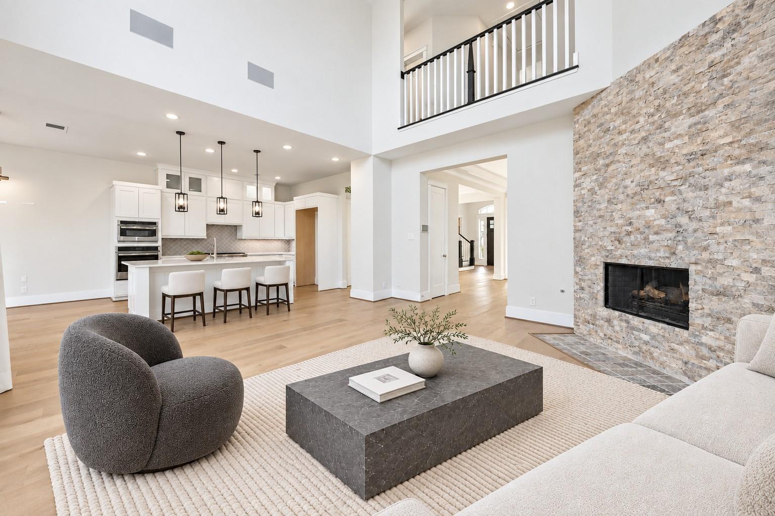8558 Ridgepoint Drive, Houston, TX 77055 — photo 2