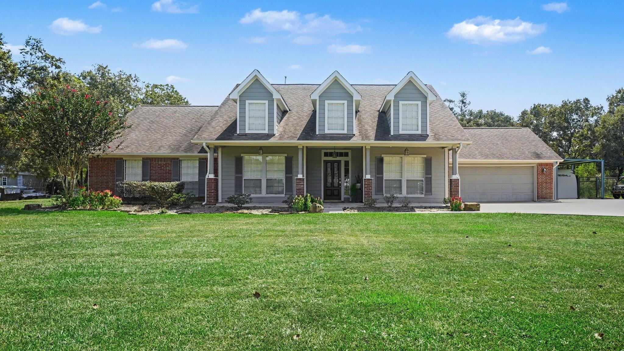 157 County Road 410 — photo