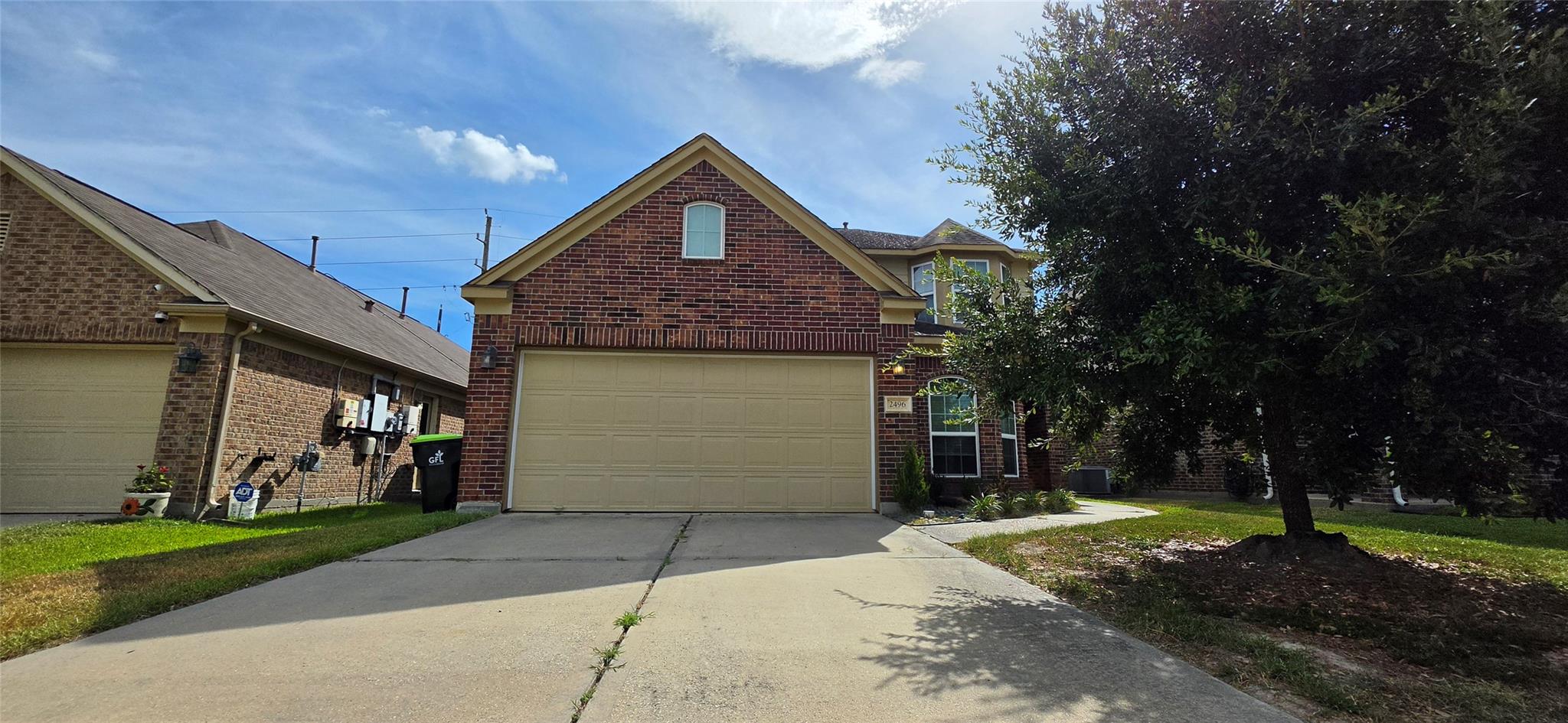 2496 Elm Crossing Trail — photo