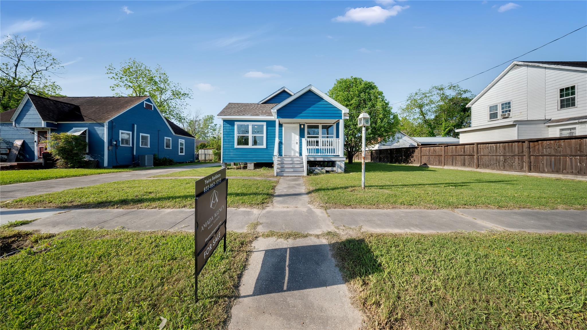 207 E Gulf Street — photo