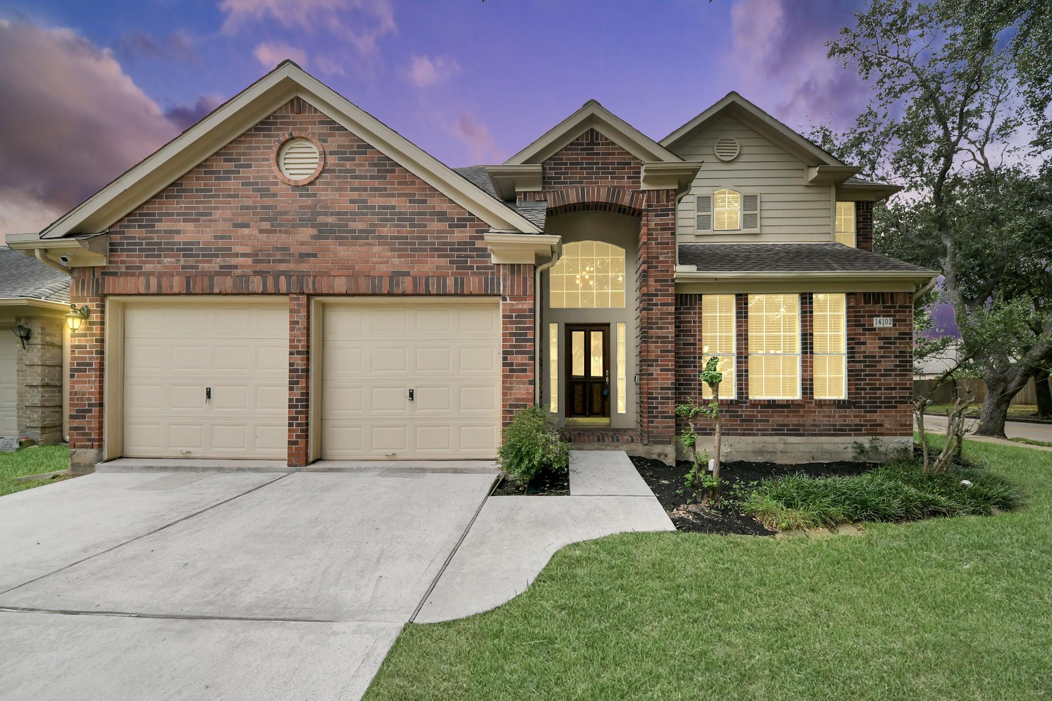 14102 Jade Meadow Court — photo