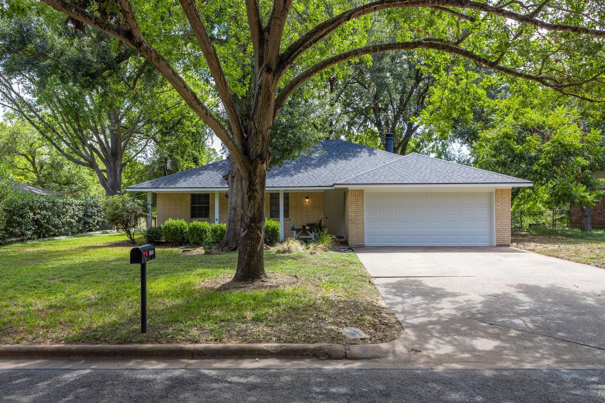 1200 Hollis Drive — photo