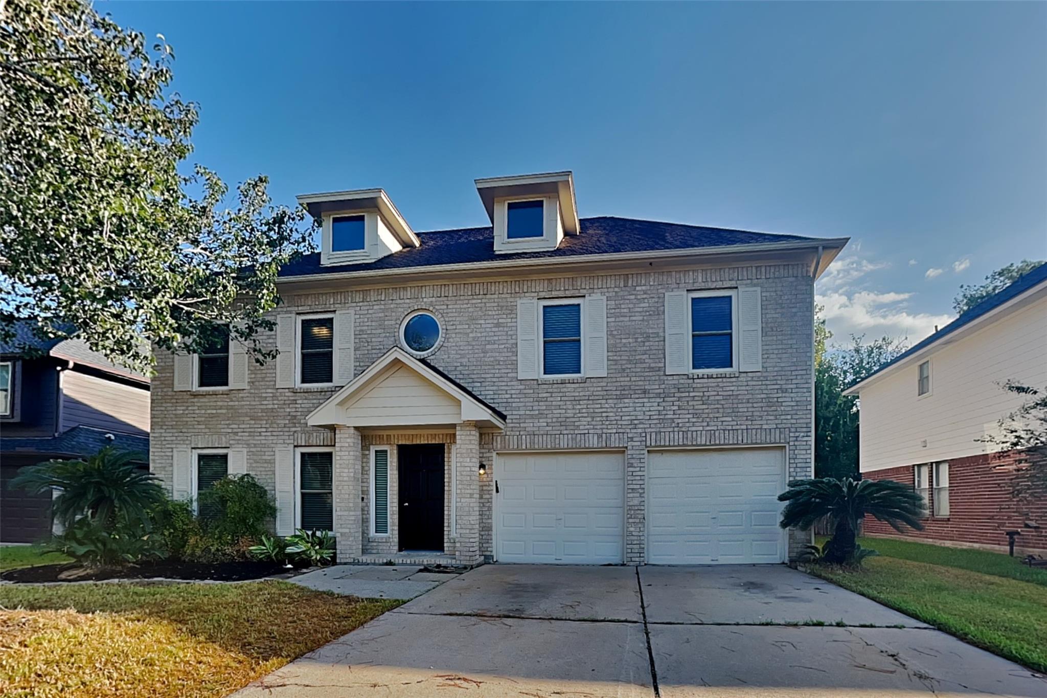 1021 Glenview Drive — photo