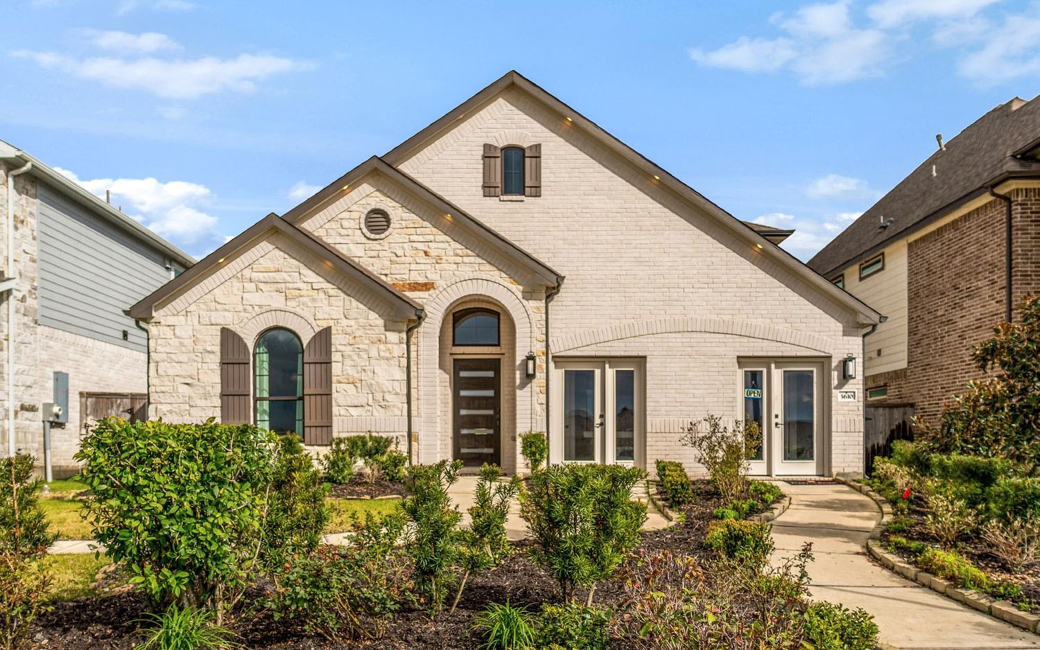 3610 Compass Pointe Court — photo