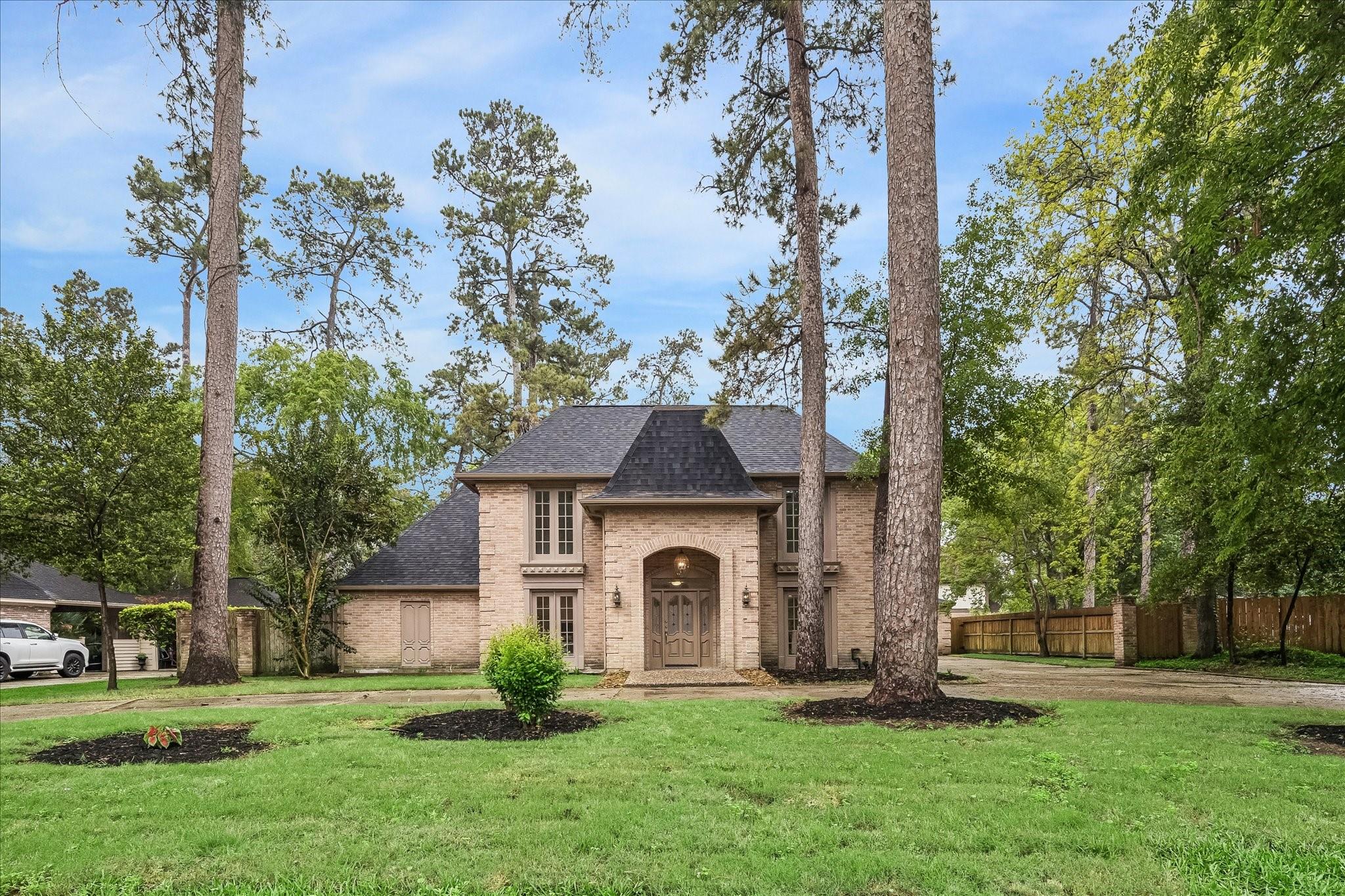 3606 Mulberry Hills Drive — photo