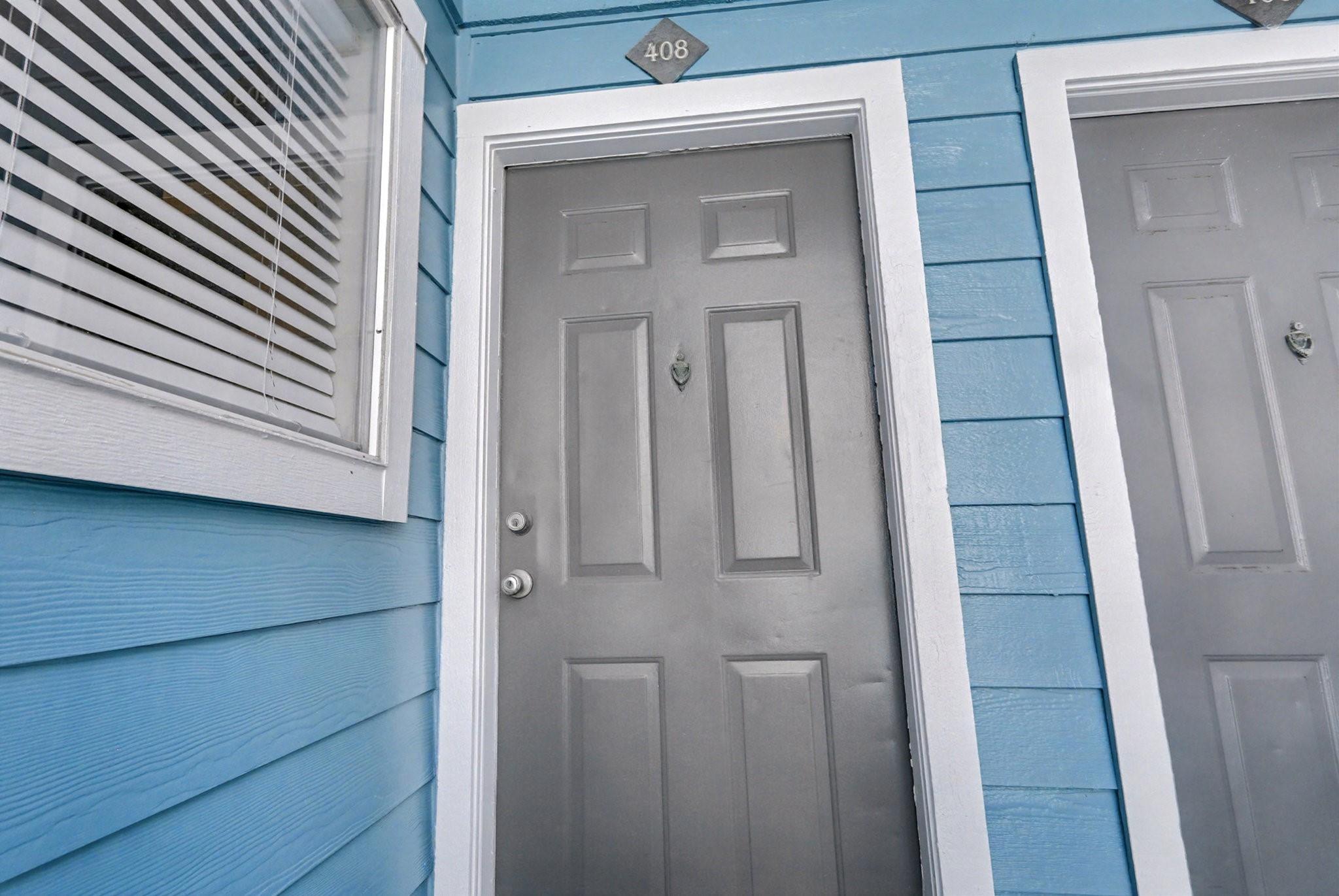 3506 Cove View Boulevard #408 — photo