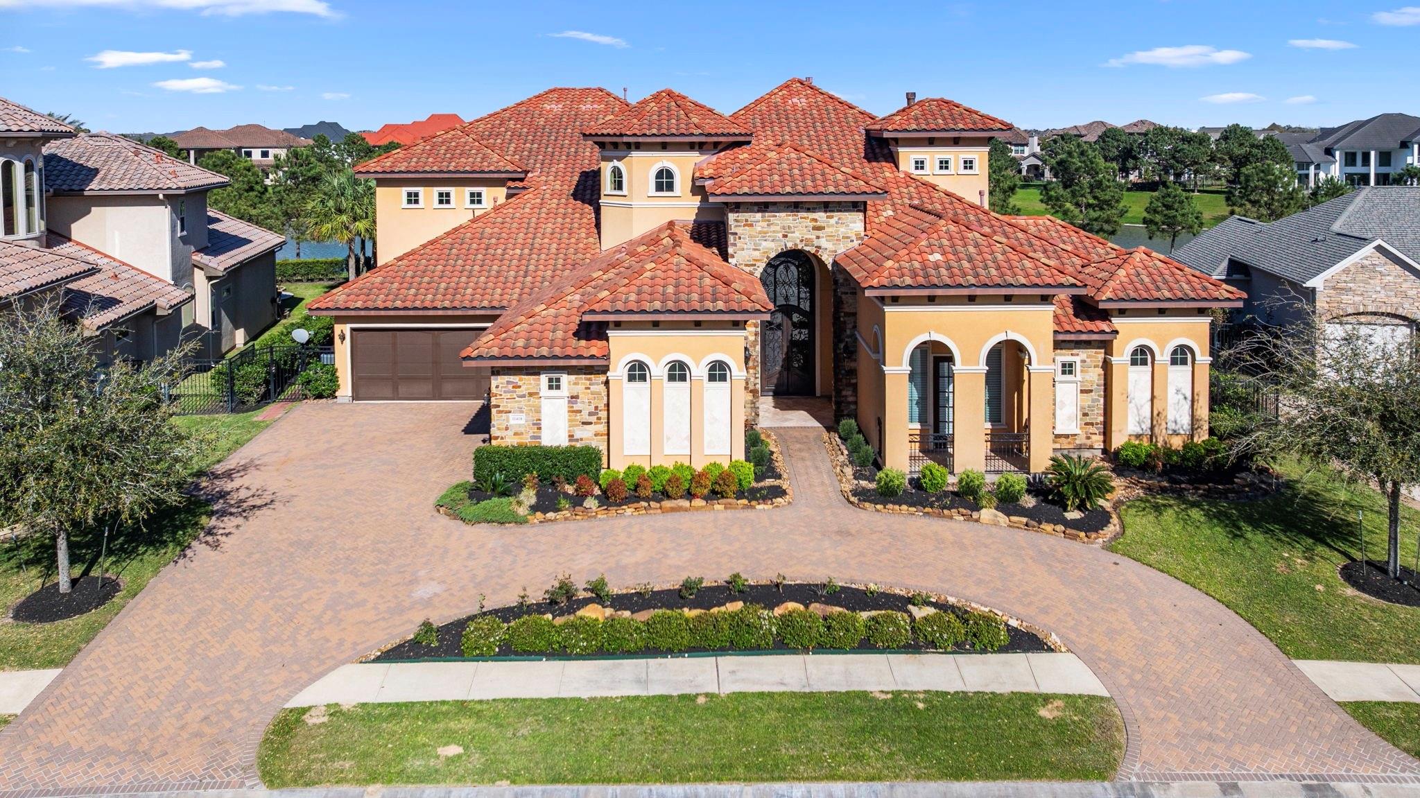 11418 Lago Verde Drive — photo