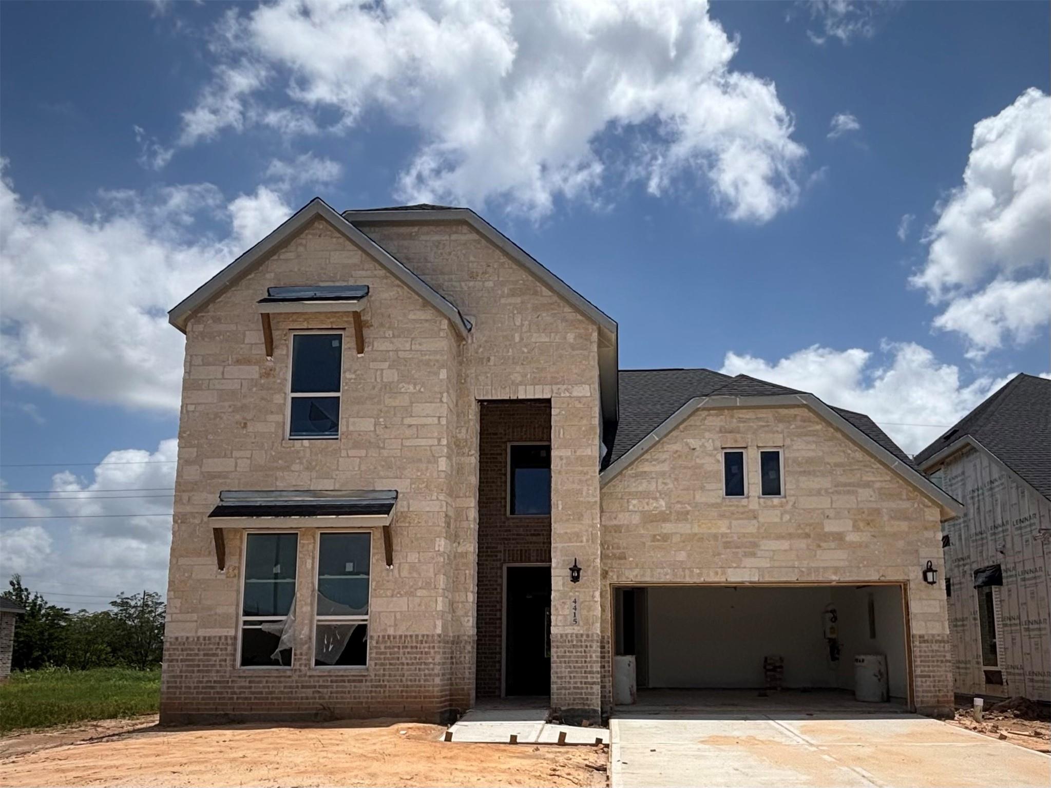 4415 Sunny Hazel Lane — photo