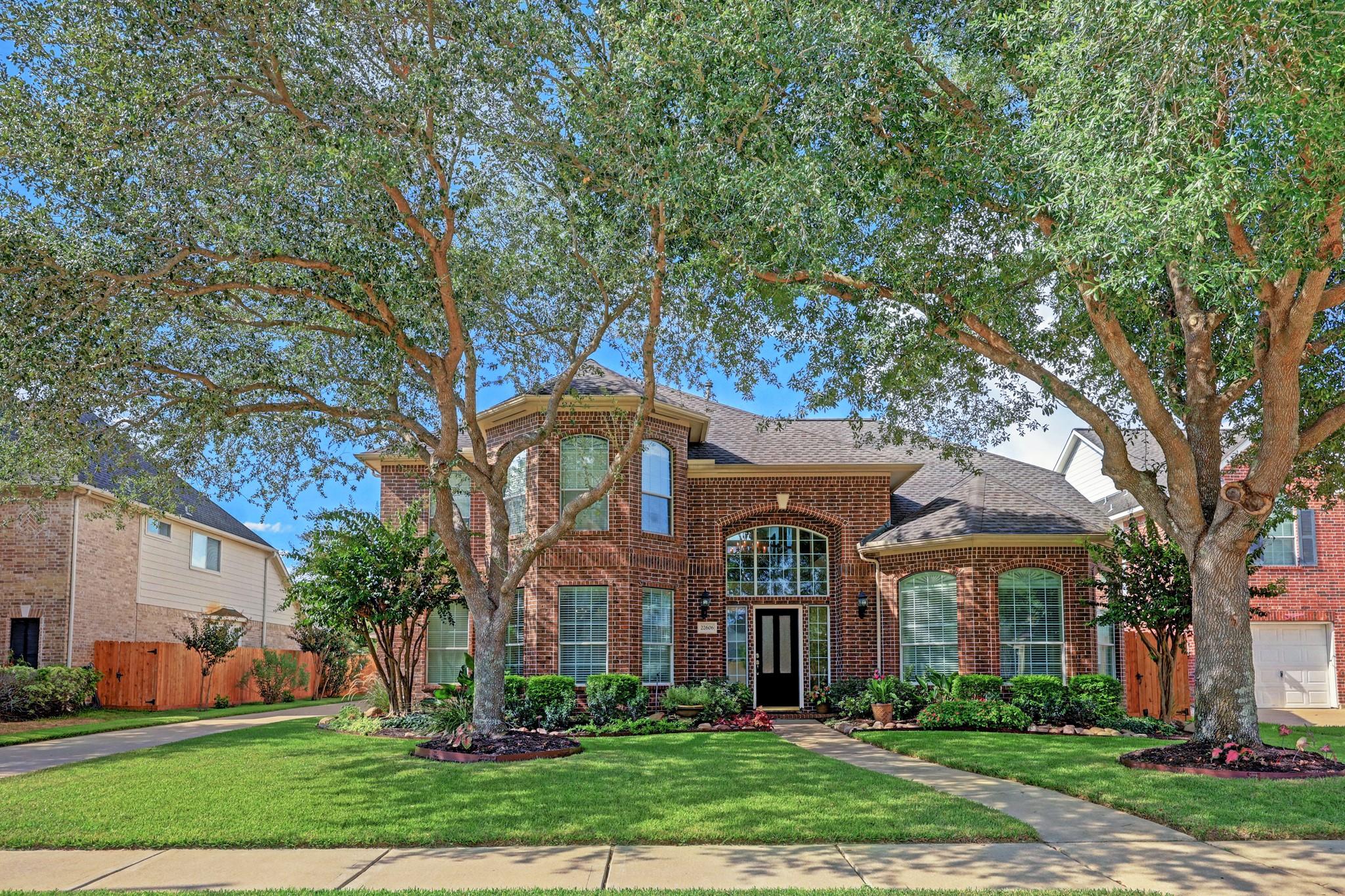 22606 Shallow Spring Court — photo