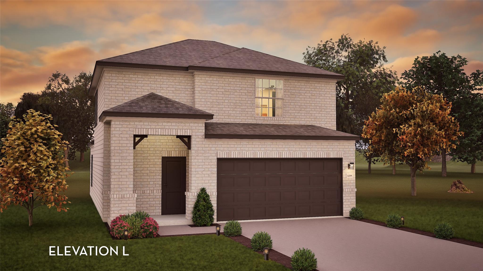4559 Pinehurst Trace Drive — photo