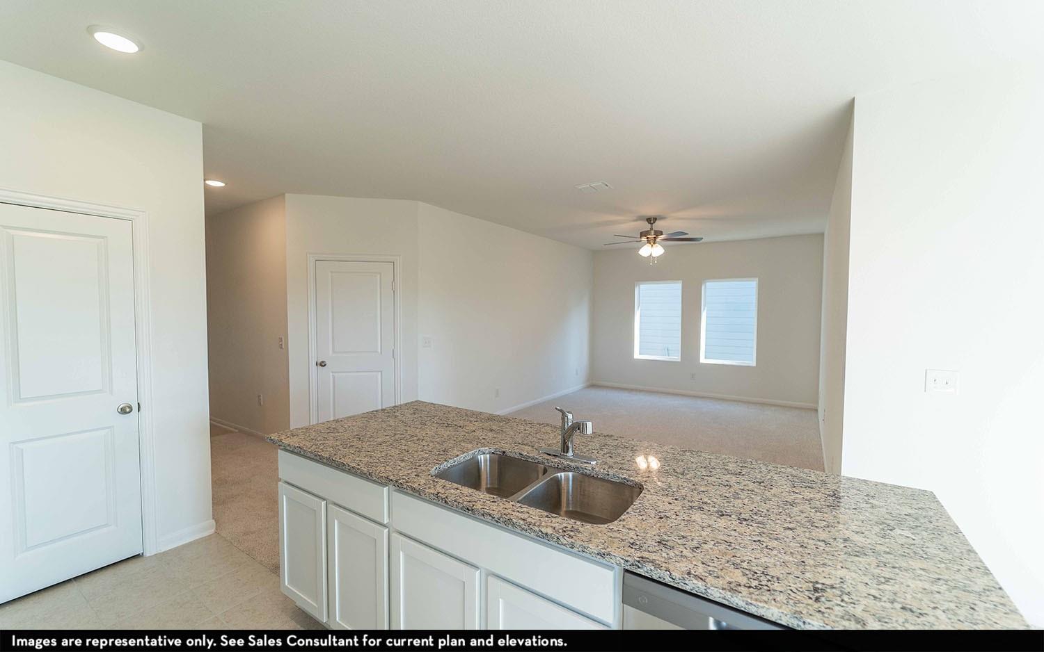 4559 Pinehurst Trace Drive, Pinehurst, TX 77362 — photo 3