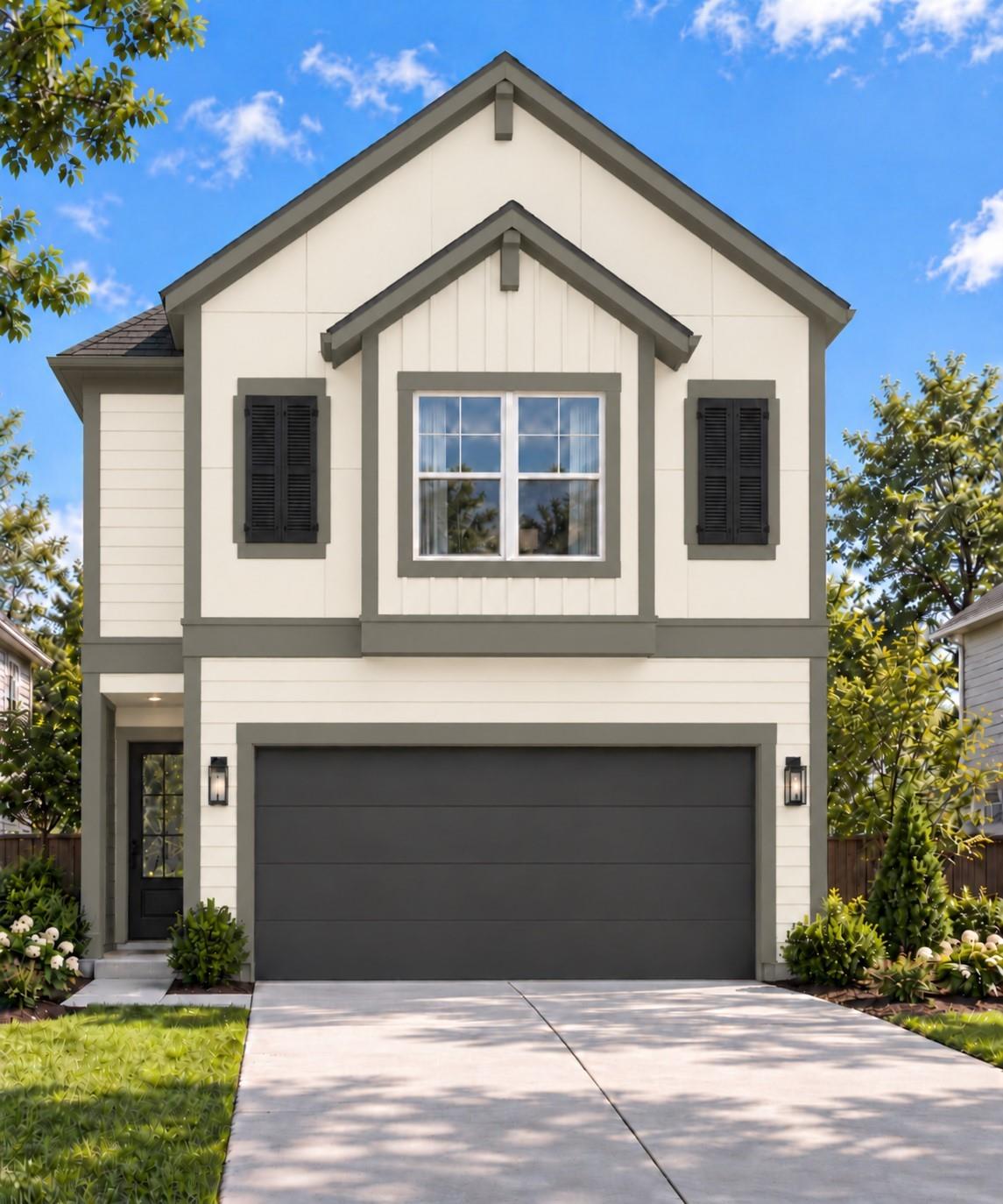 14202 Sugarland Point Drive — photo