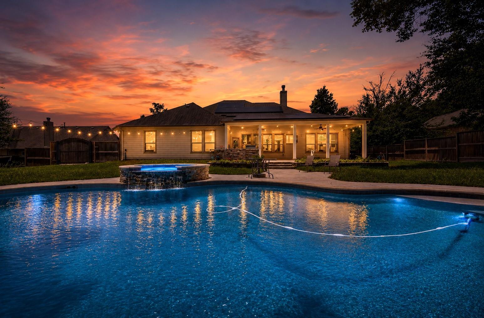 28510 Redwood Cliff Lane — photo