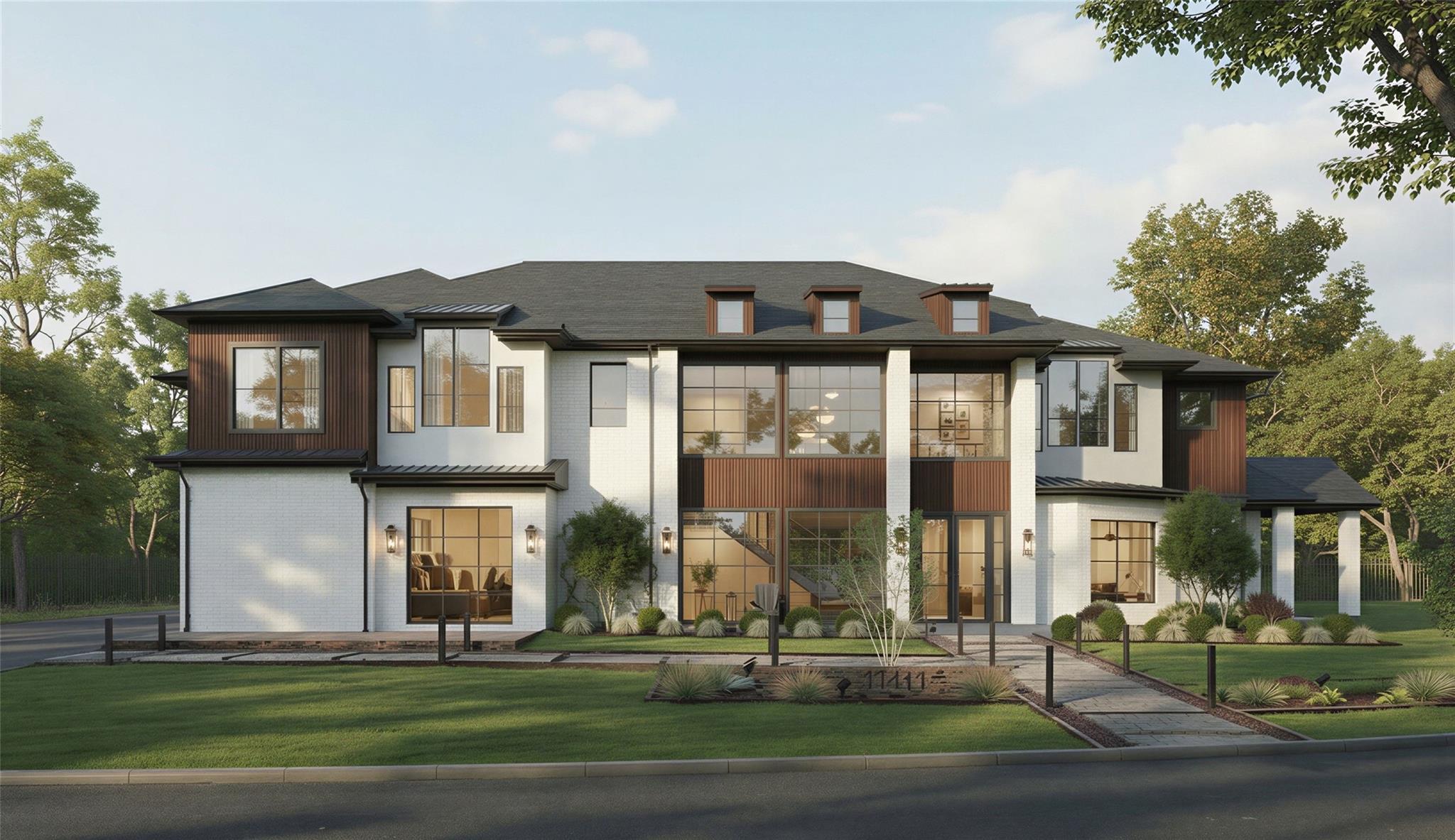 11411 Dunbeath Drive — photo