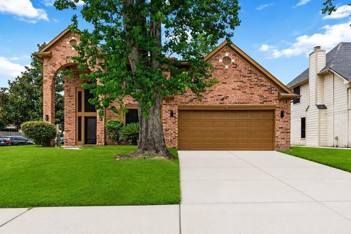 2142 Laurel Forest Way — photo