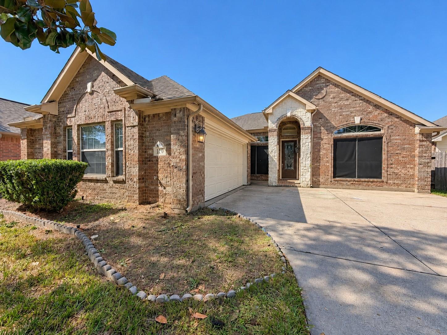 110 Emerald Loch Lane — photo