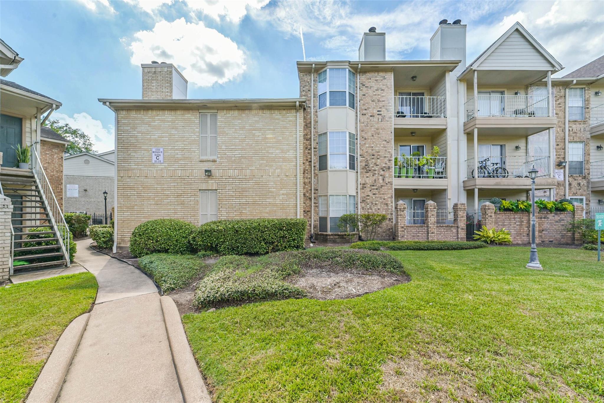 12550 Whittington Drive #303 — photo
