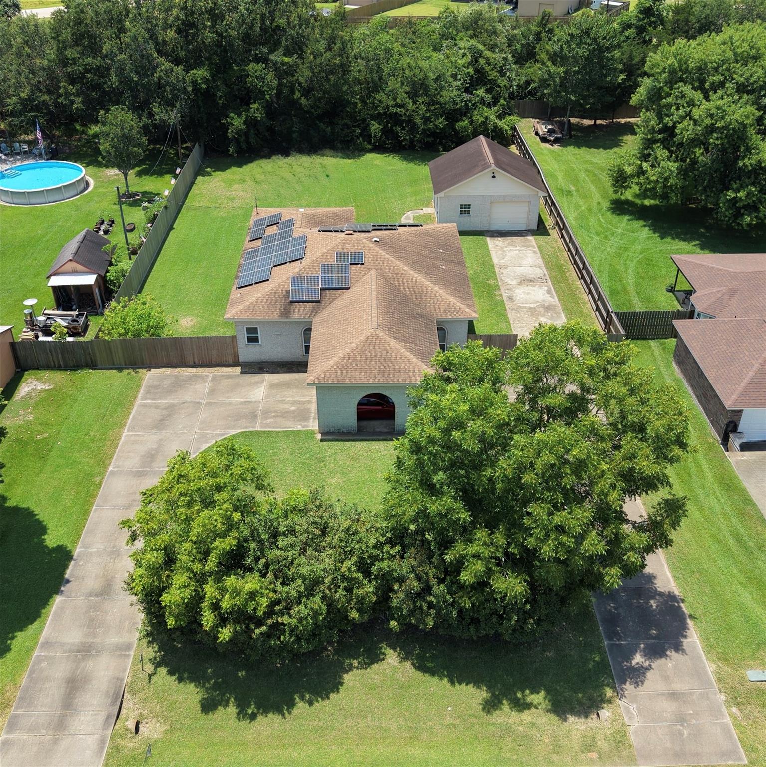 3230 W Meadow Lane — photo