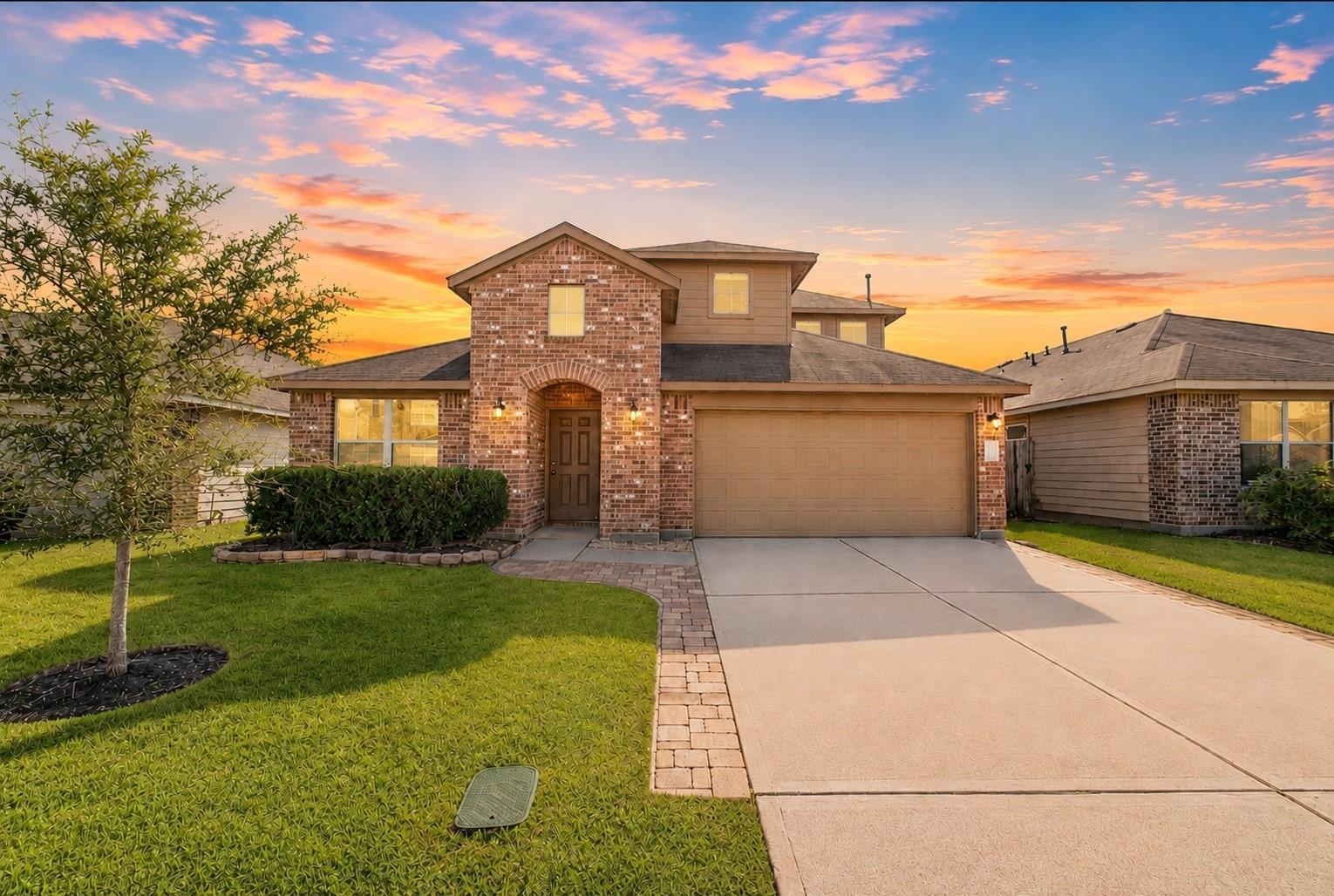 7247 Basque Country Drive — photo