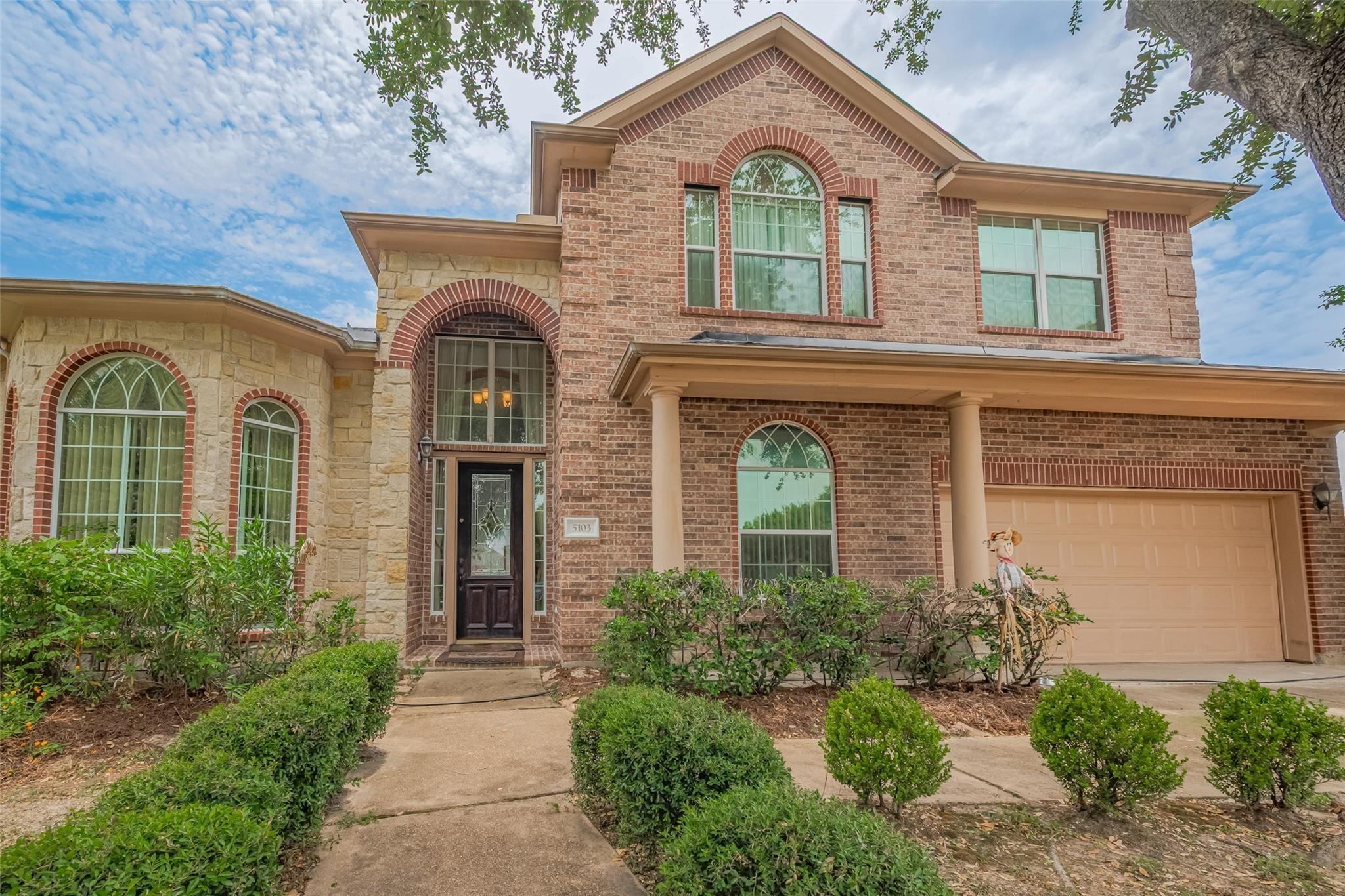 5103 Sweeney Park Court — photo
