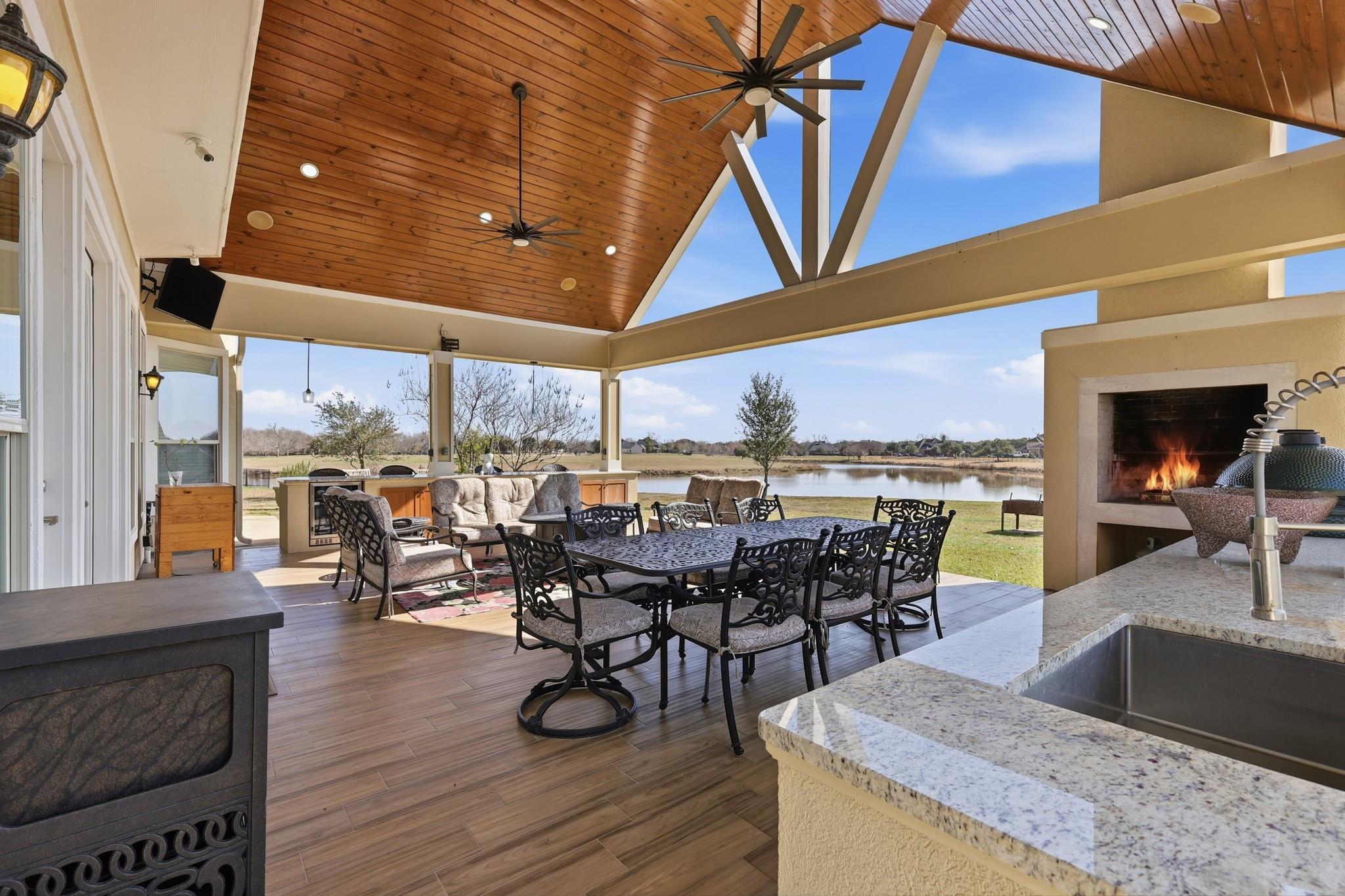 3902 Paseo Campanario Drive — photo