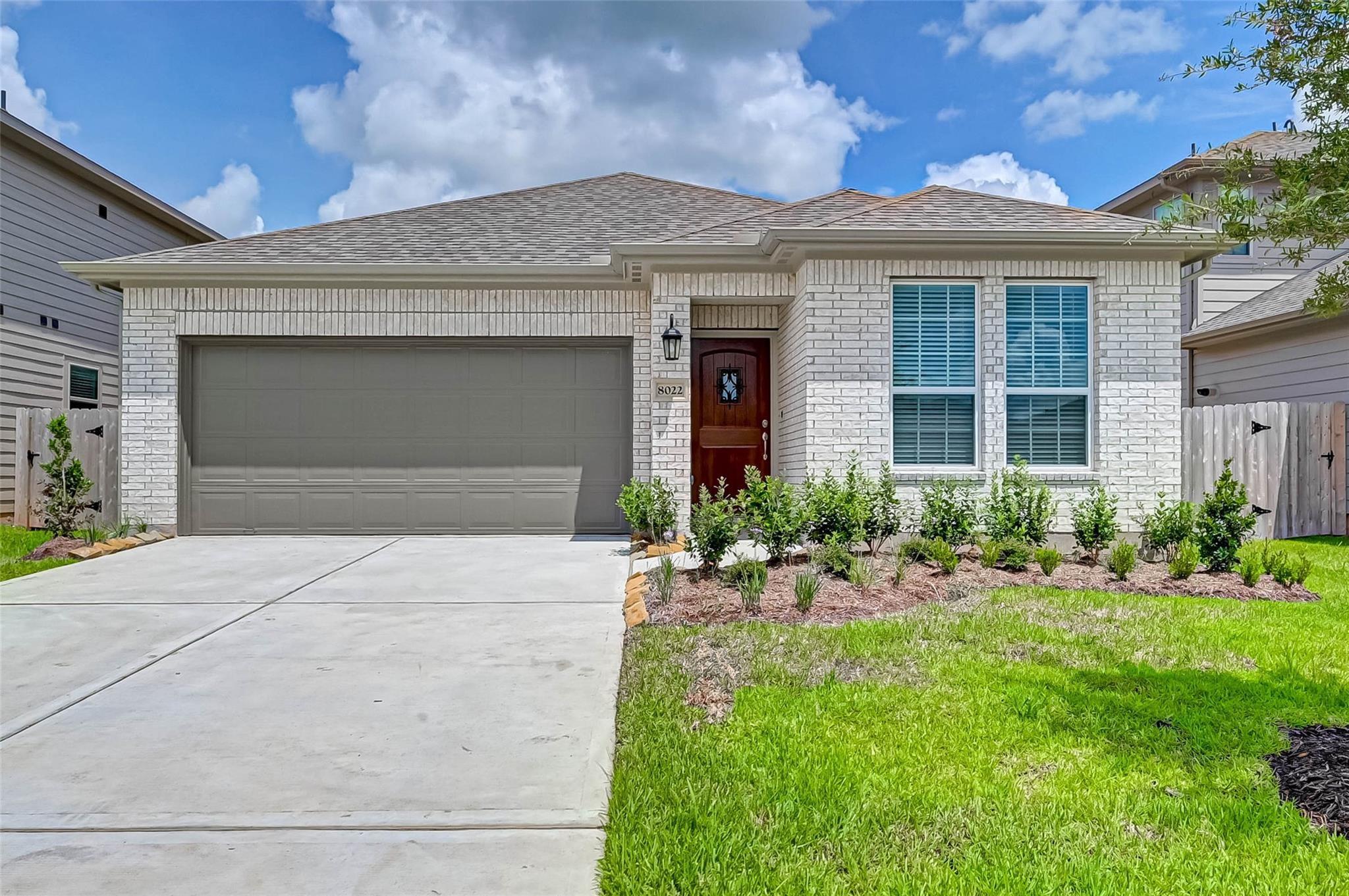 8022 Pinebrook Arbor Court — photo