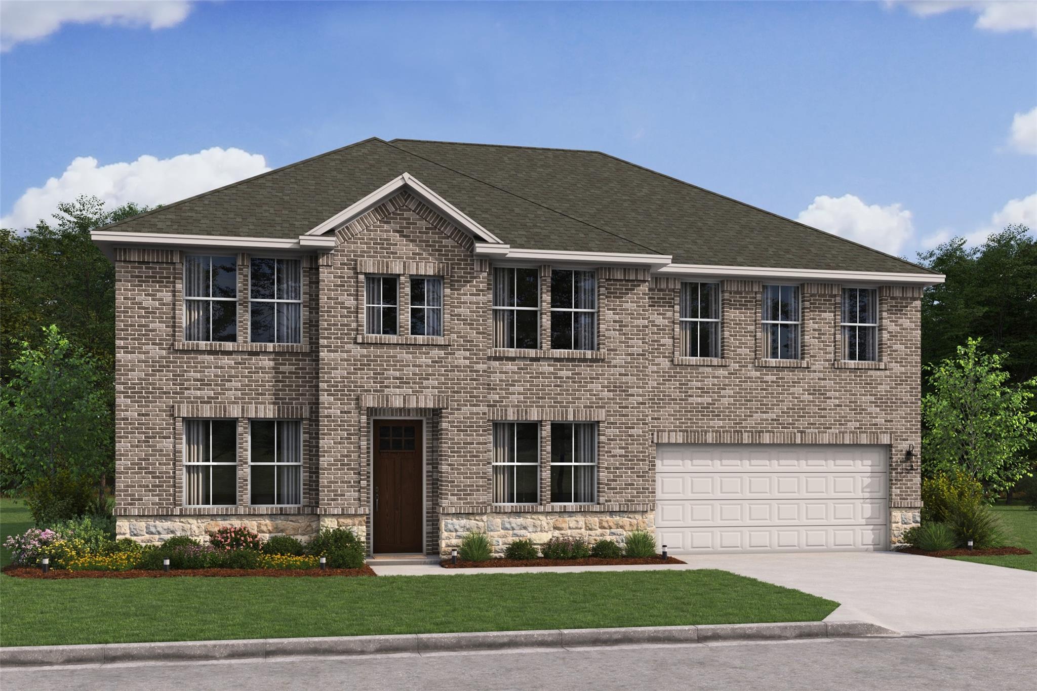 1065 Apple Ridge Road — photo