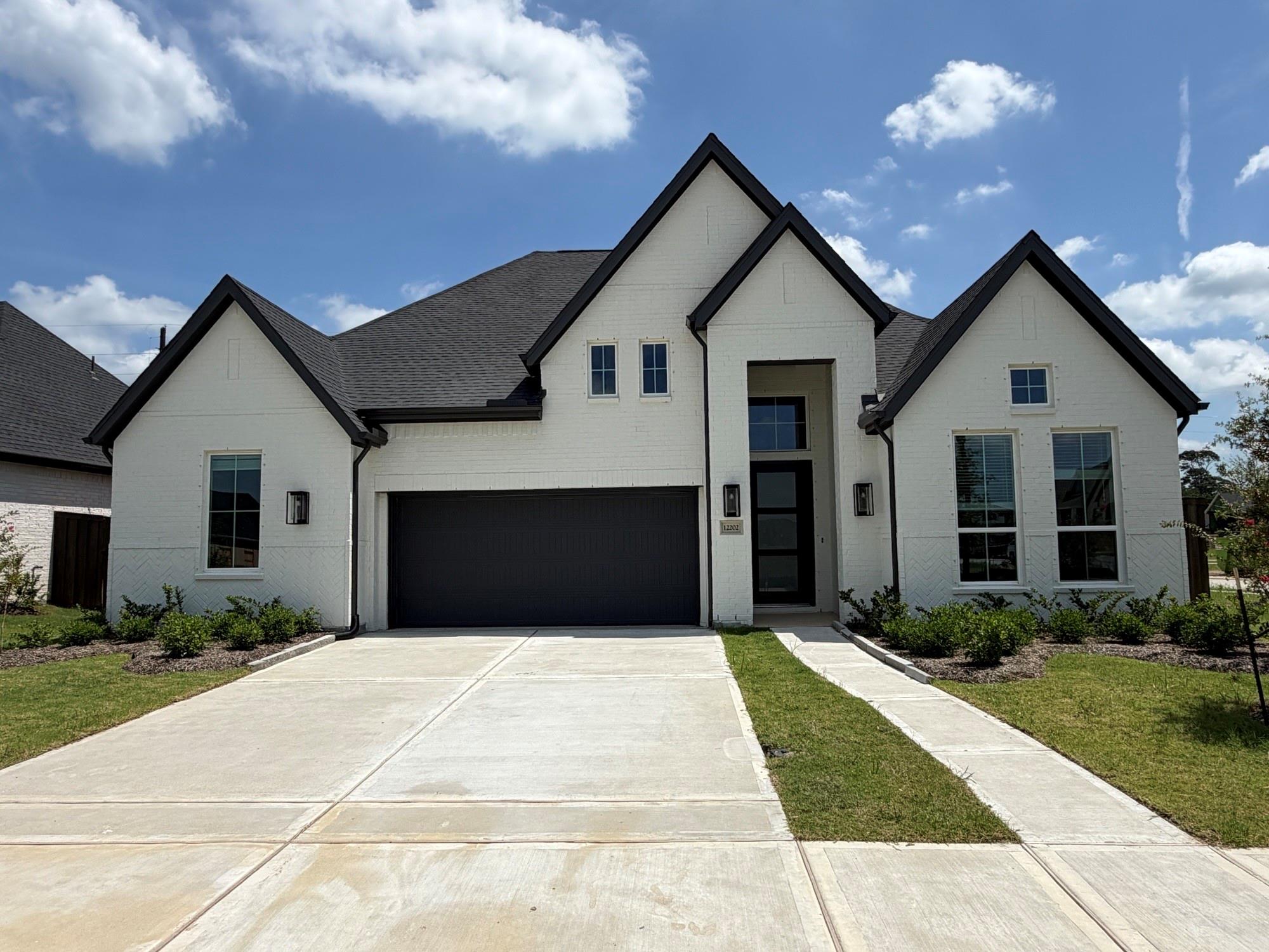 12202 Denham Drive — photo