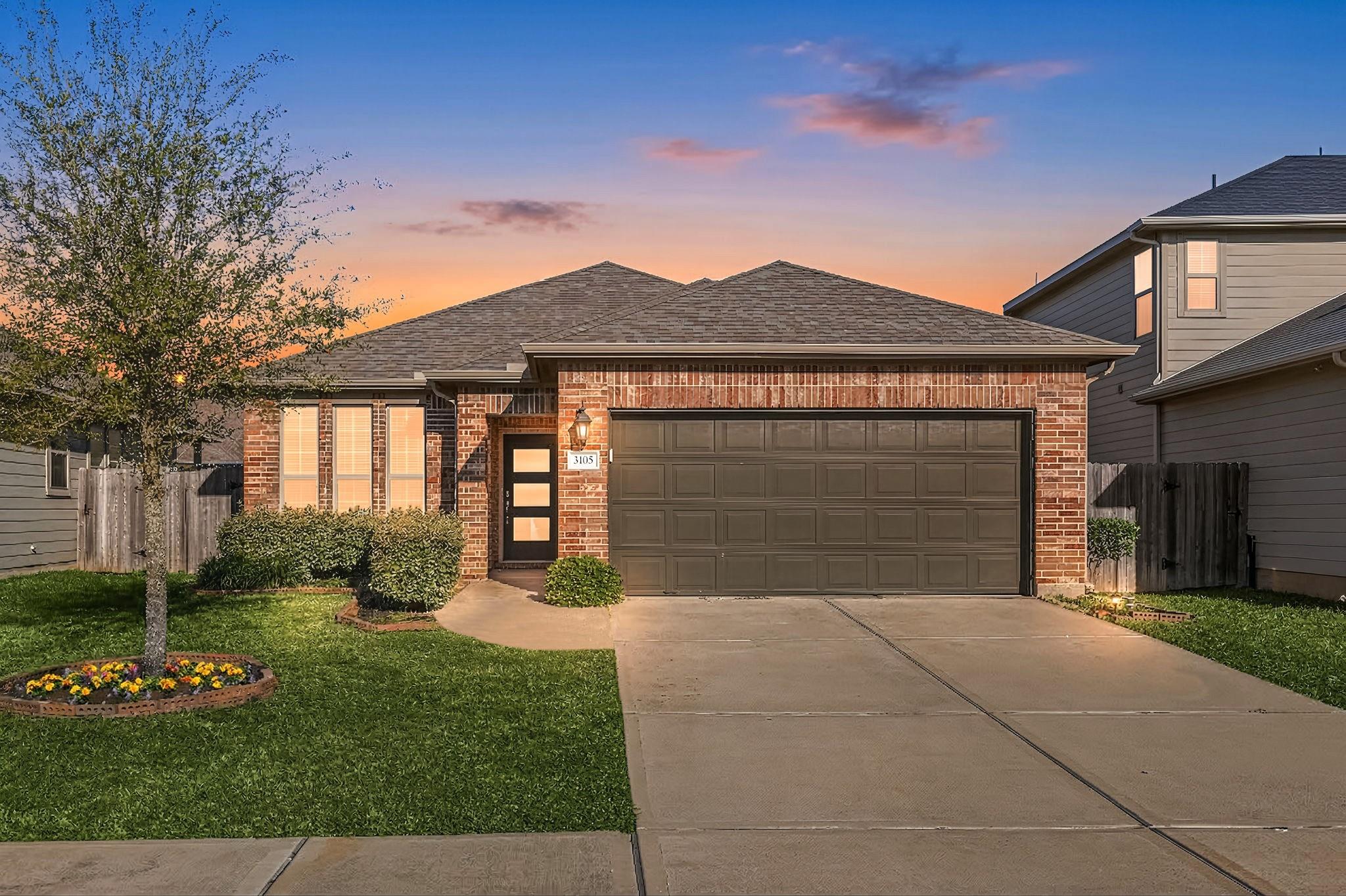 8106 Colony Chase Court — photo