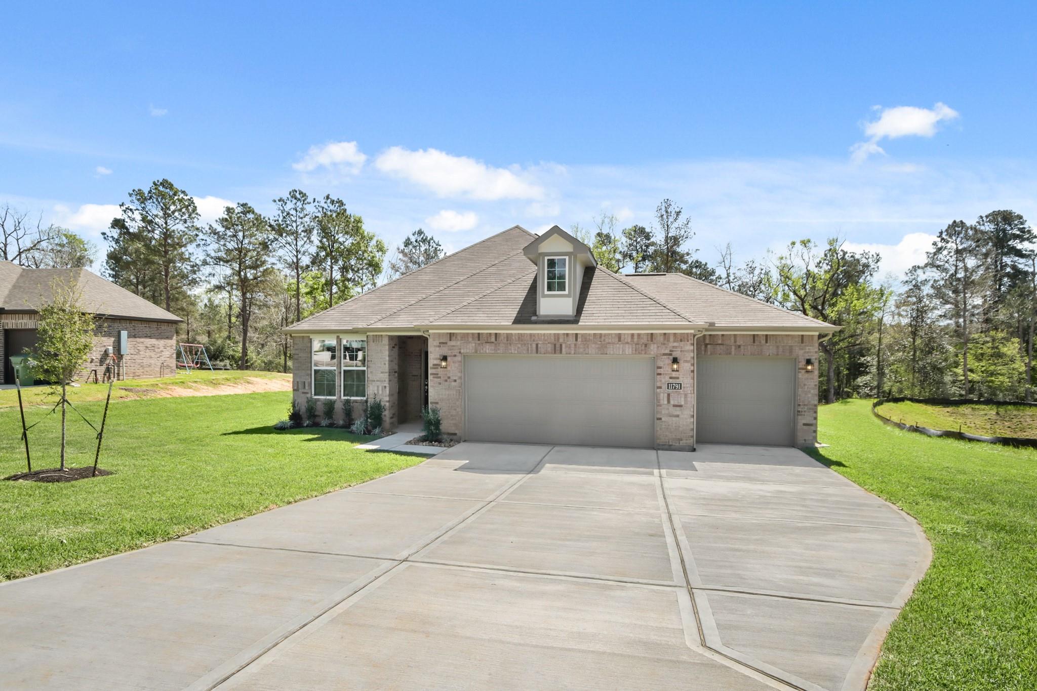 11791 Oakwood Ranch Drive — photo