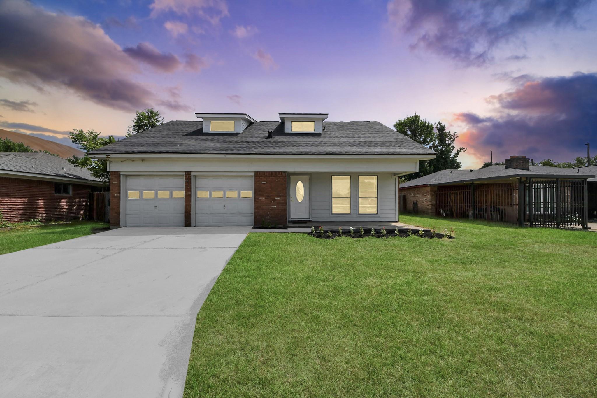 734 Dell Dale Street — photo
