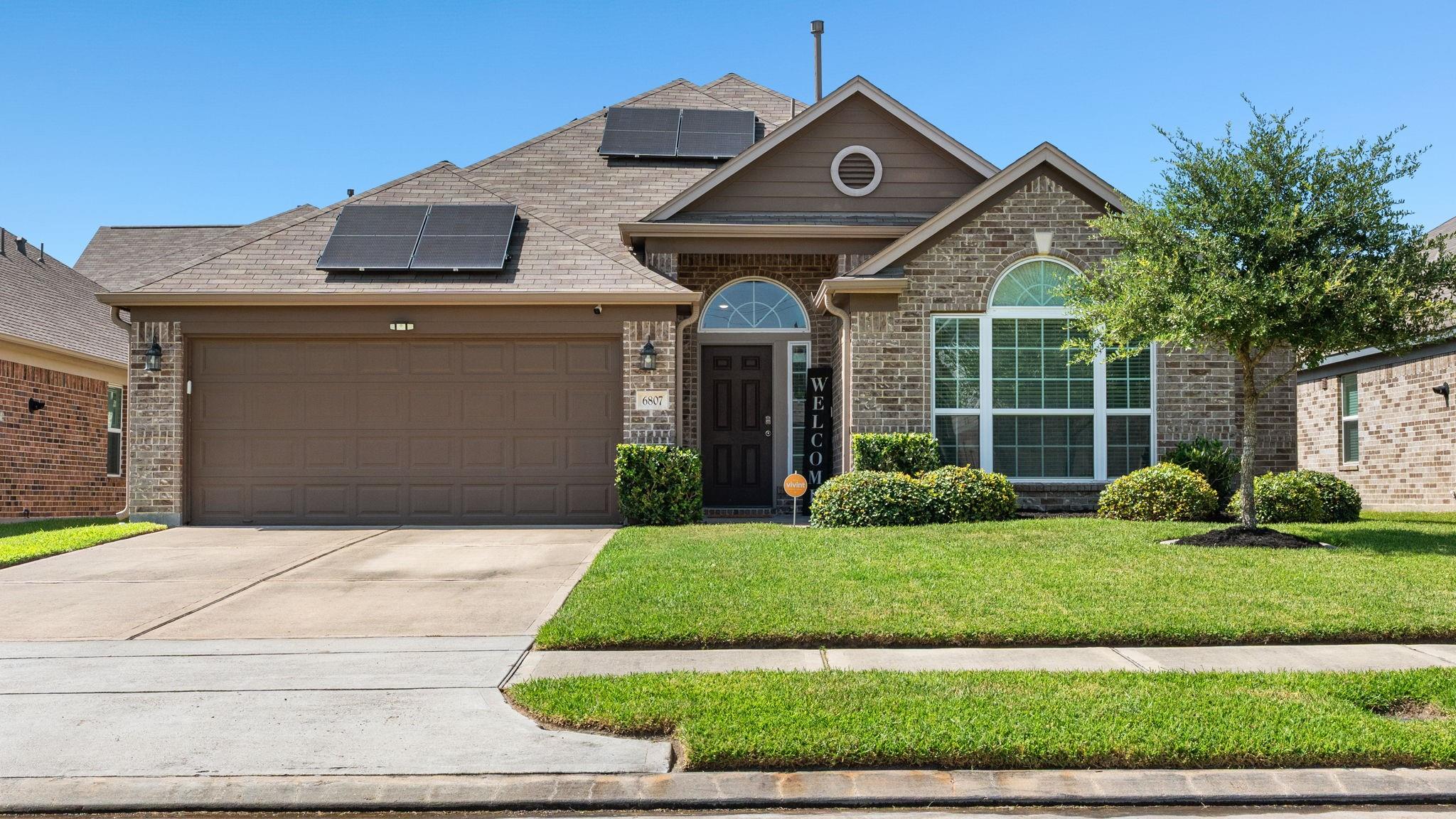 6807 Little Cypress Creek Trail — photo
