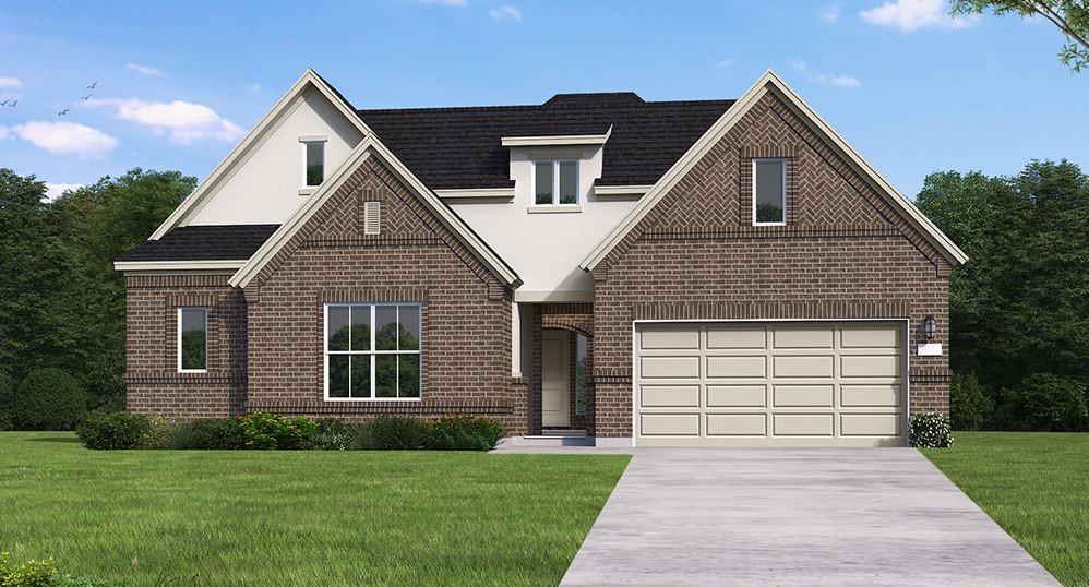 10546 Blue Indigo Court — photo