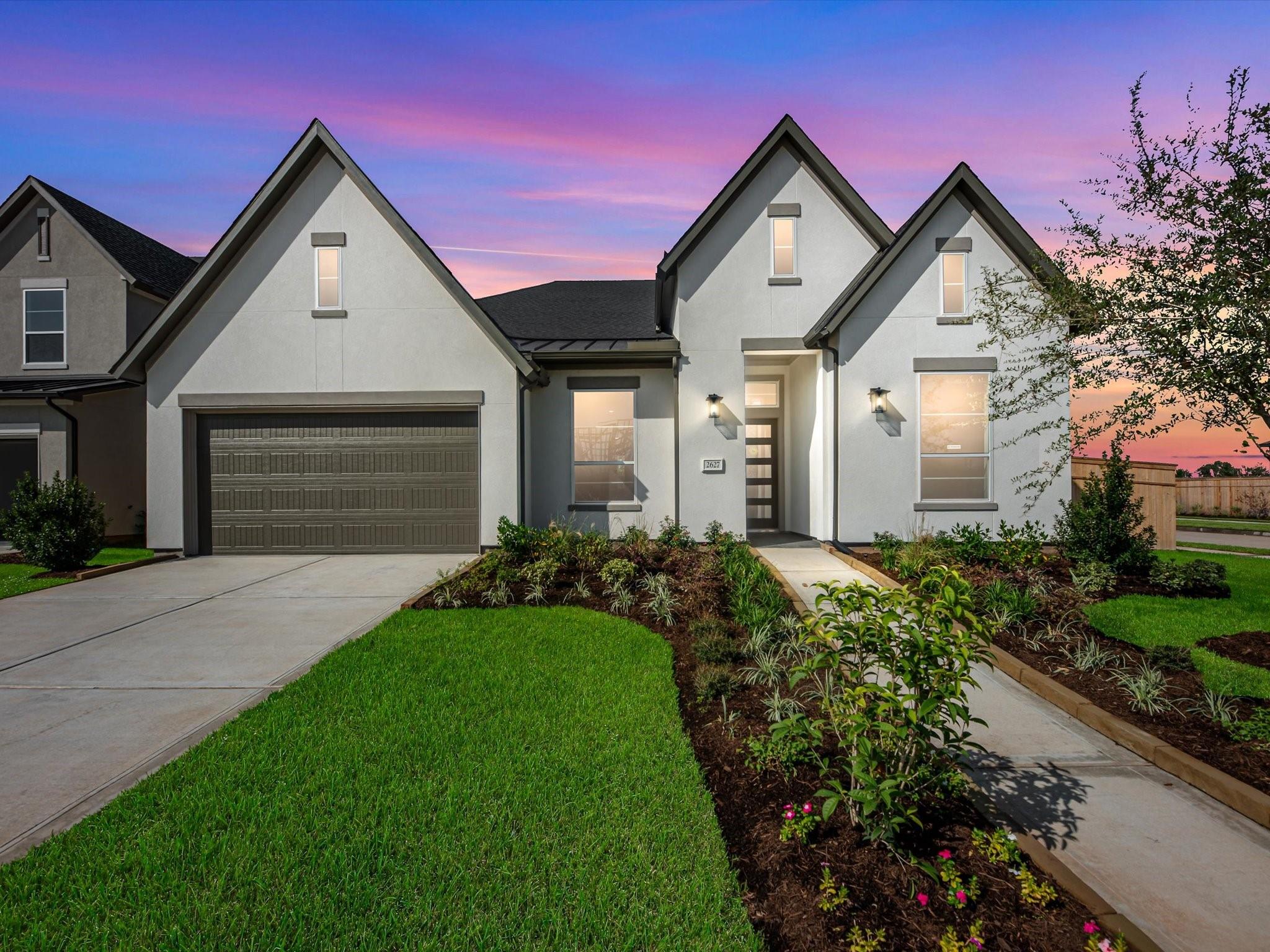 2627 Crown Ridge Drive — photo