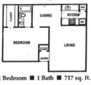 6200 W Tidwell Road #1004 — photo