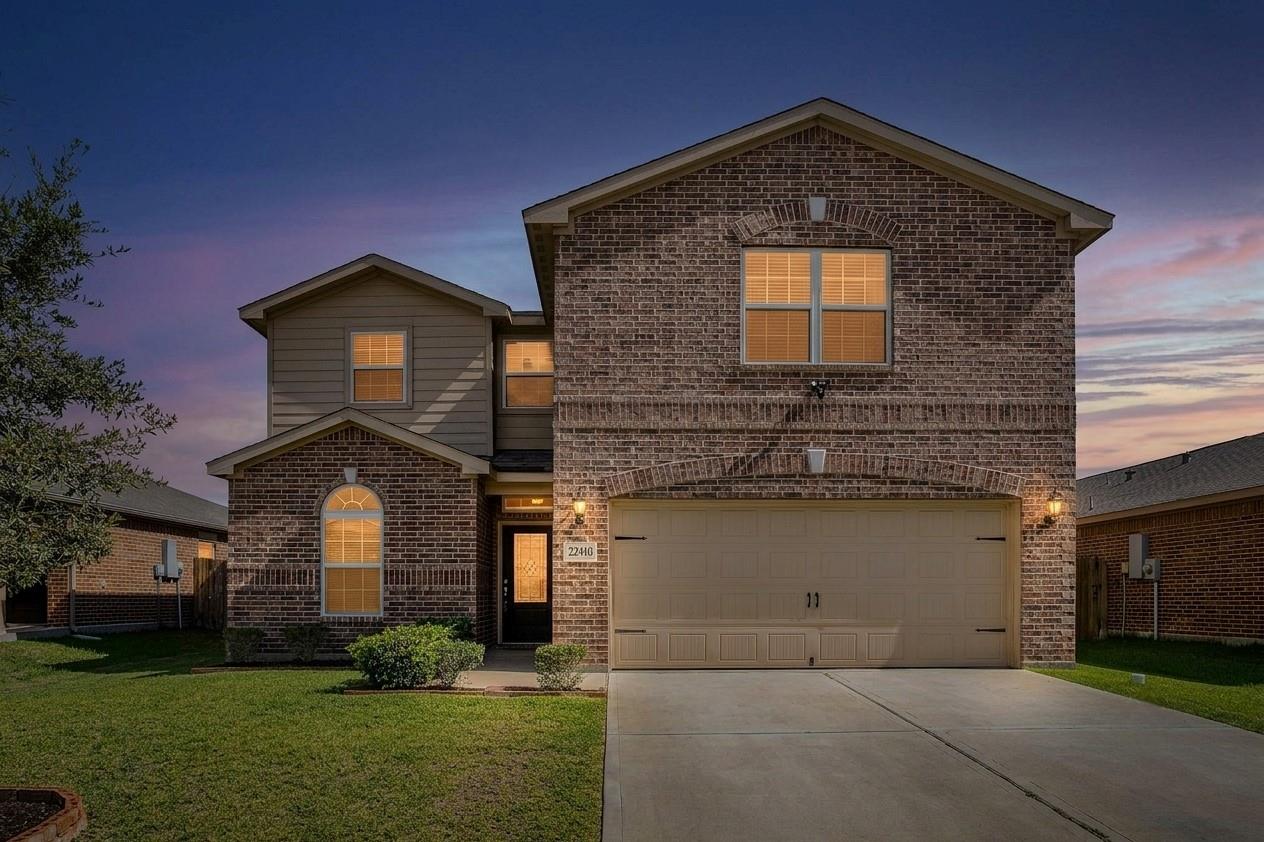 22410 Base Light Drive — photo