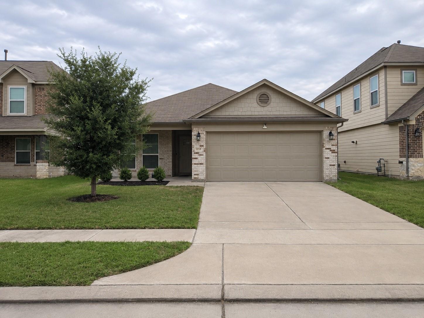 1058 Ranch Oak Drive — photo