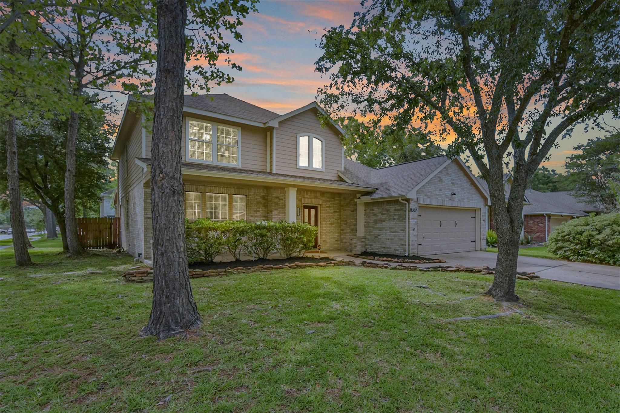 18307 Wild Lilac Trail — photo