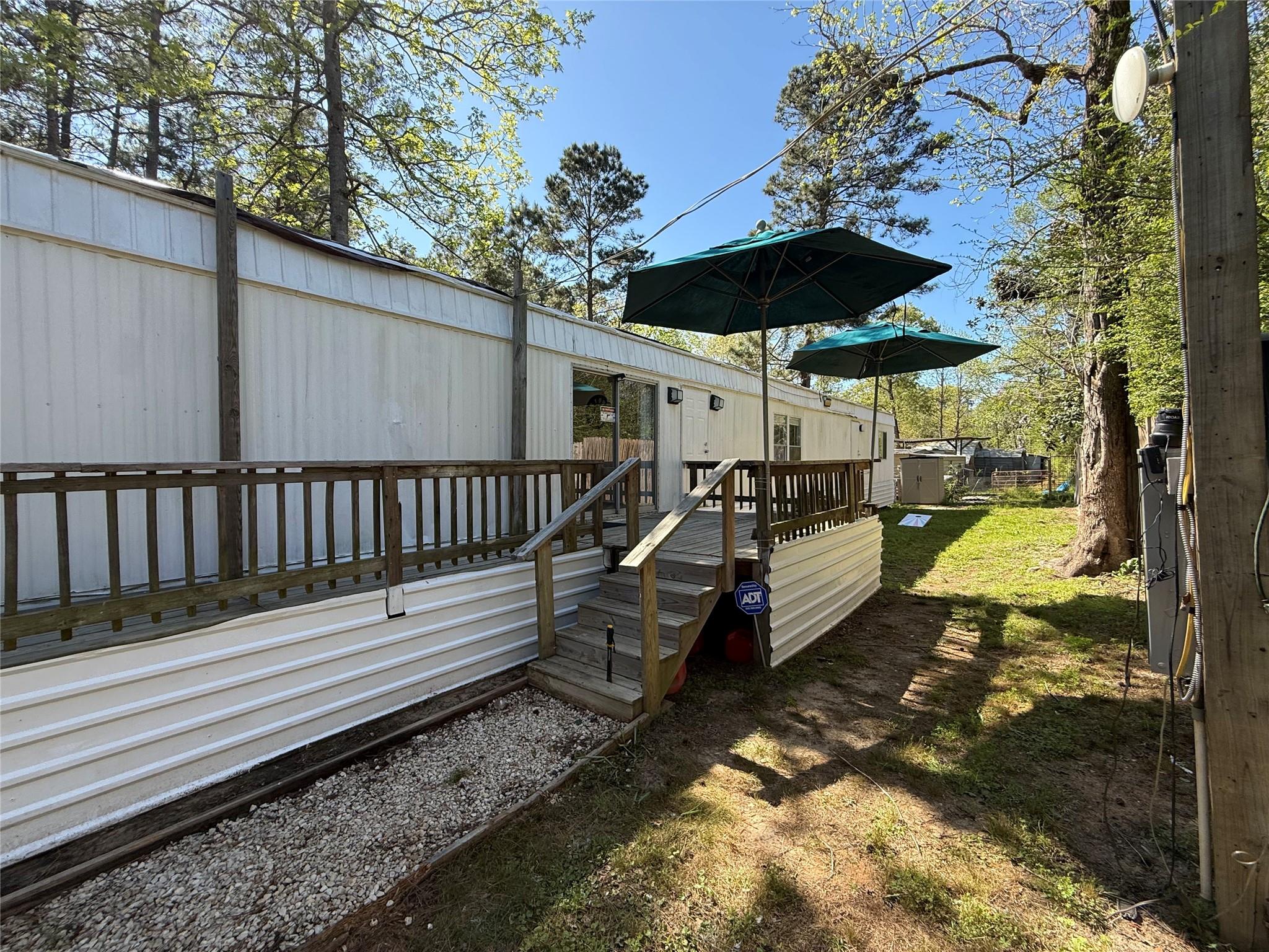 160 Martha Ann Trail — photo