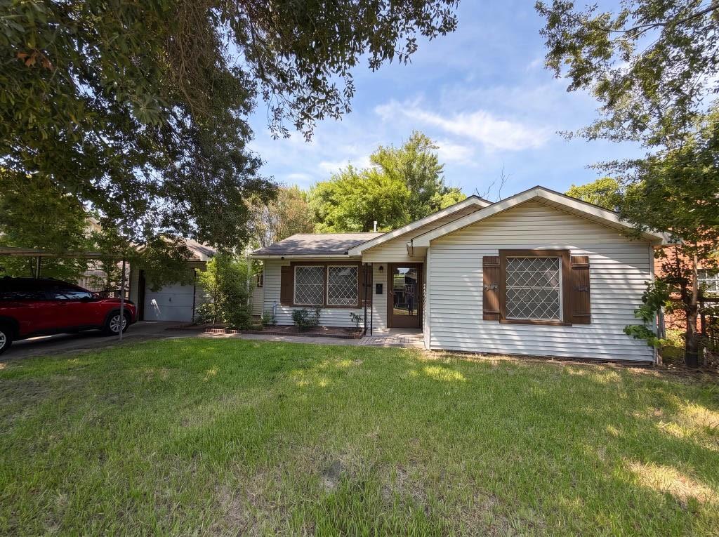 73 Burbank Street — photo