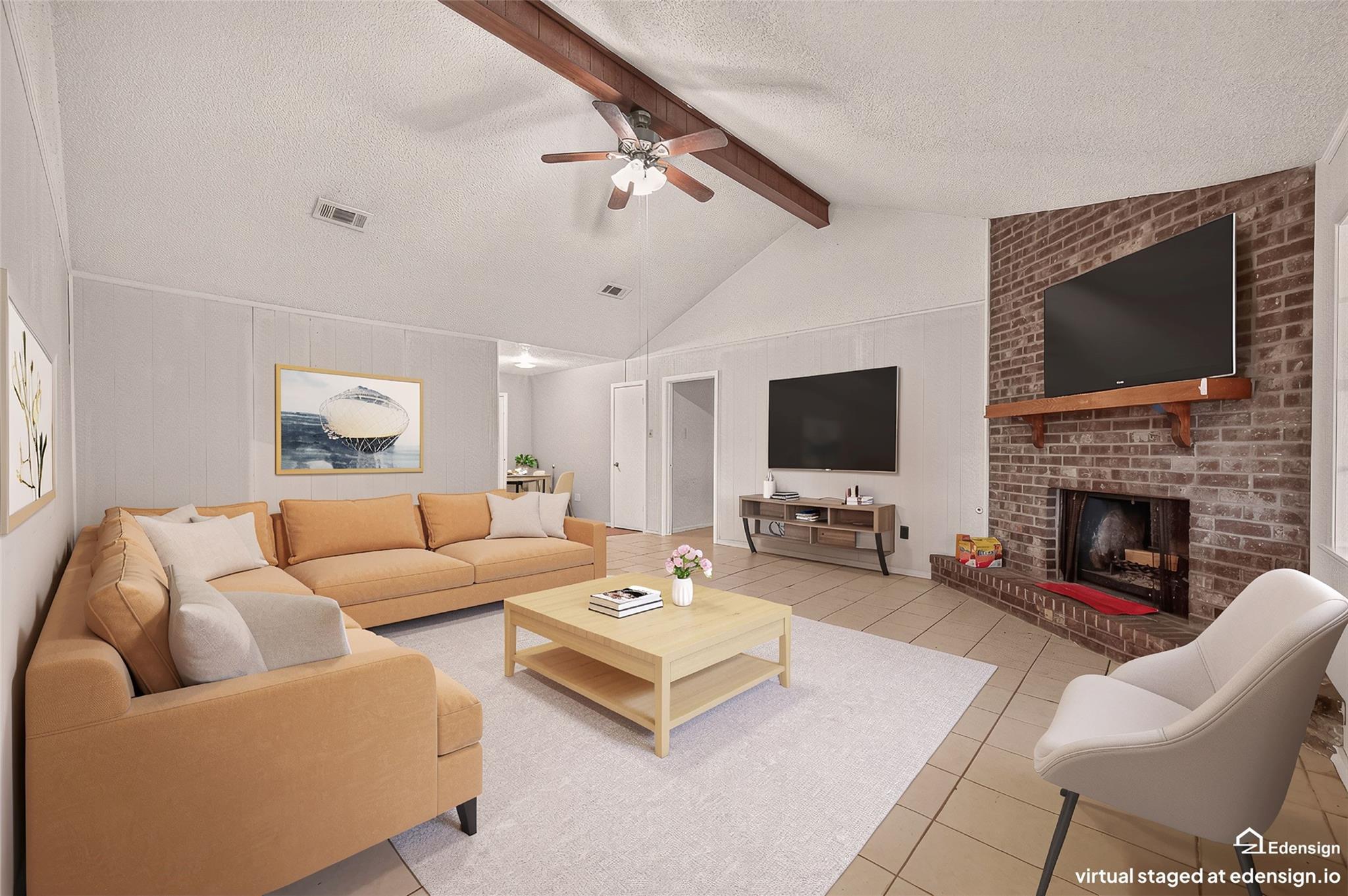 1001 N Shepherd Drive — photo