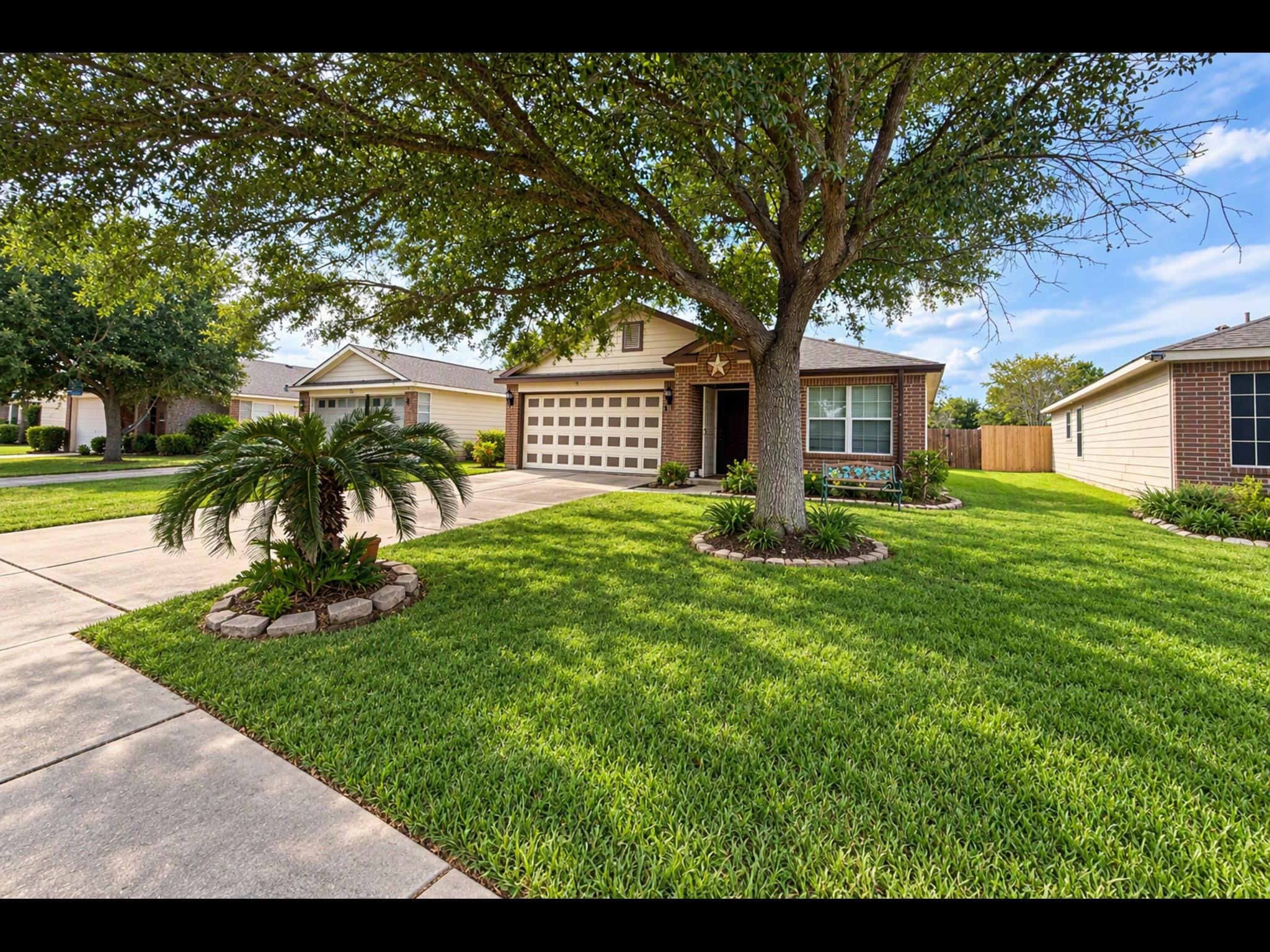3910 Cloudbluff Lane — photo