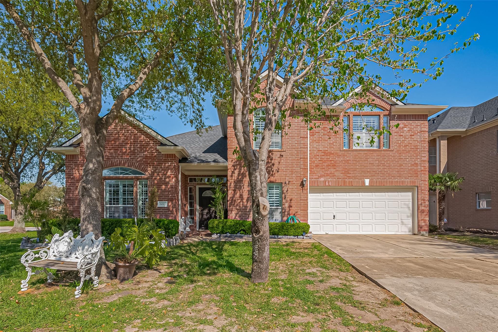 3007 Country Boy Court — photo