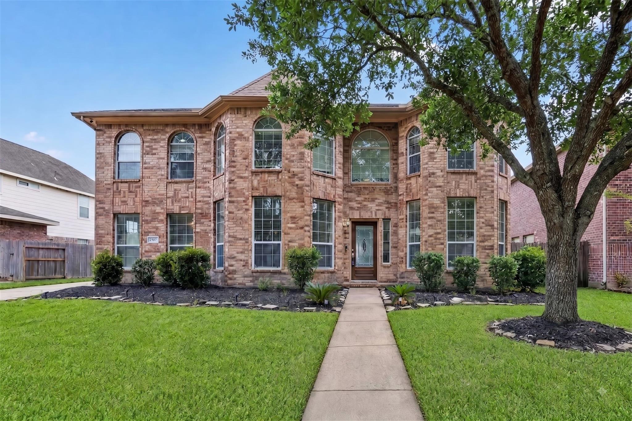 27011 Rockwood Park Lane — photo