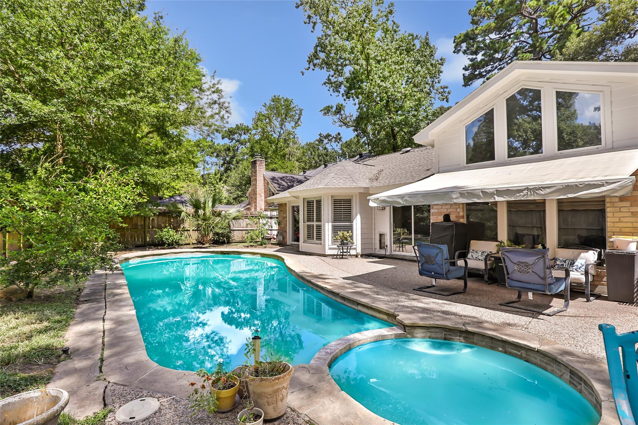 3714 Swift Creek Drive — photo
